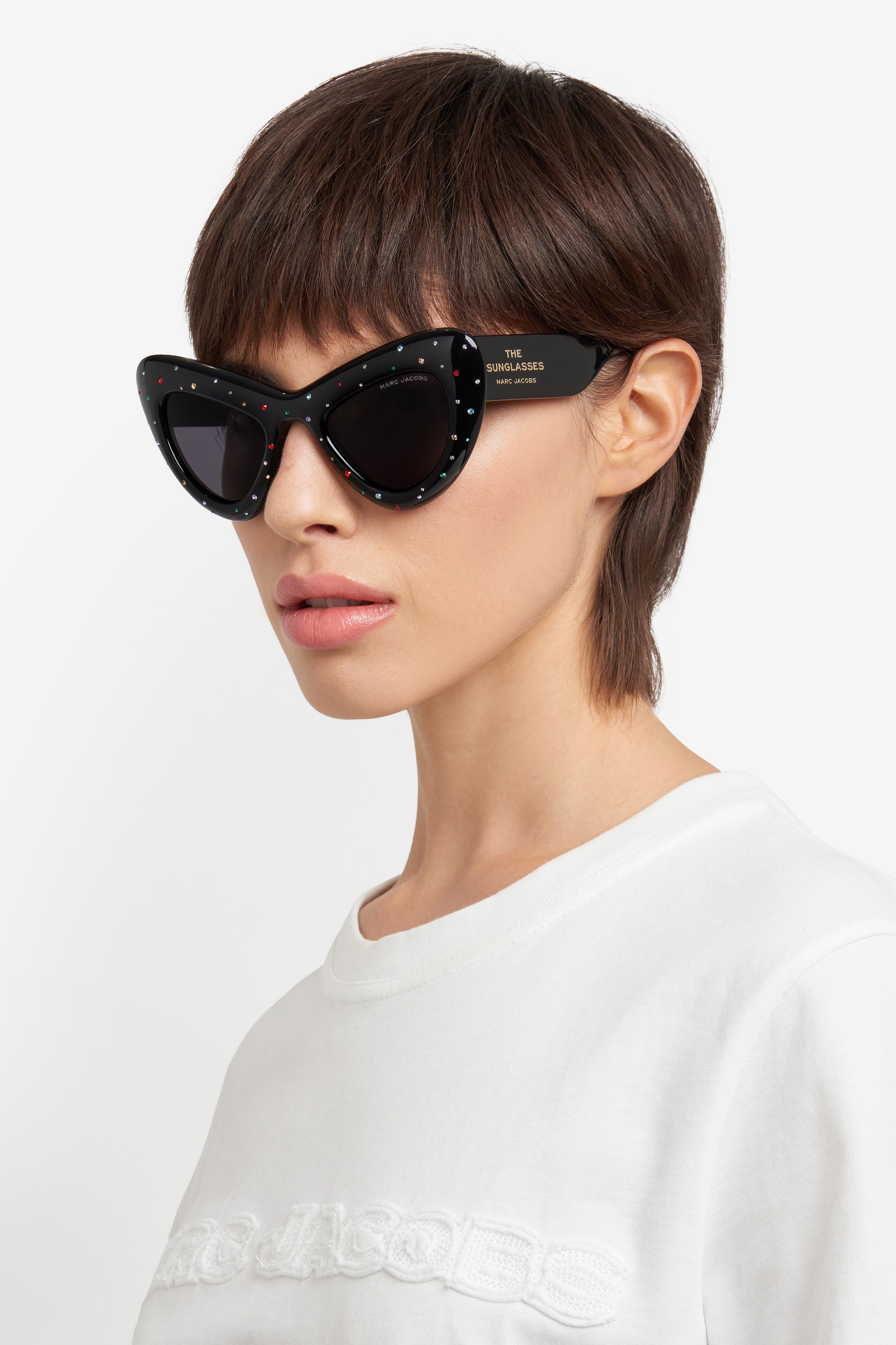 MARC JACOBS MARC 798/S STR 807 IR 48