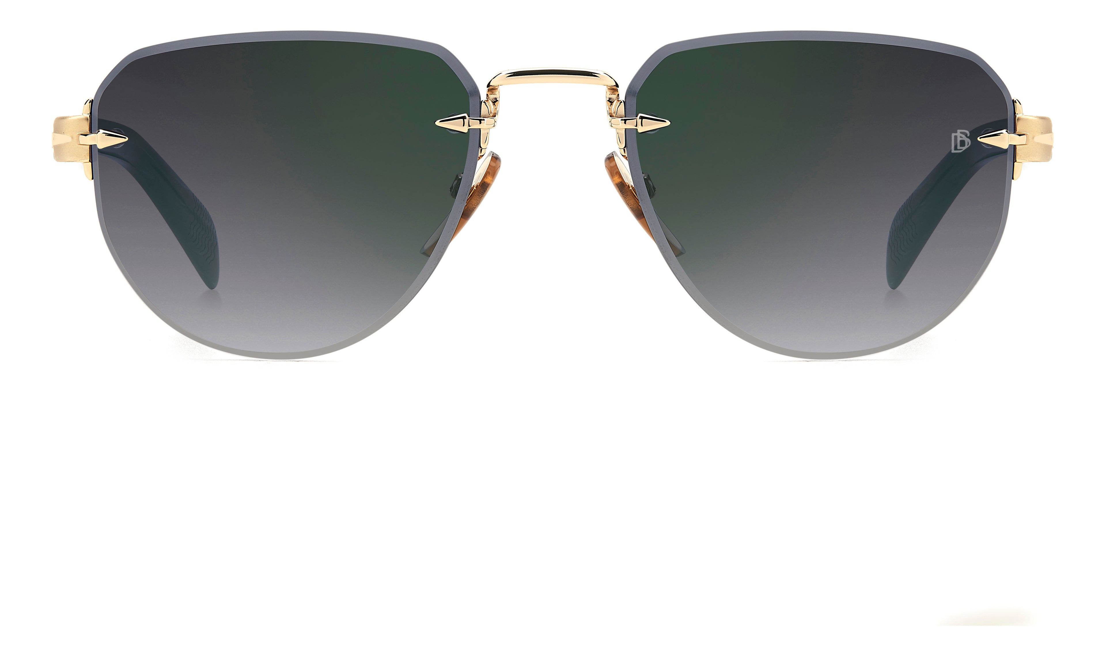 DAVID BECKHAM DB 7144/S PEF NU 55