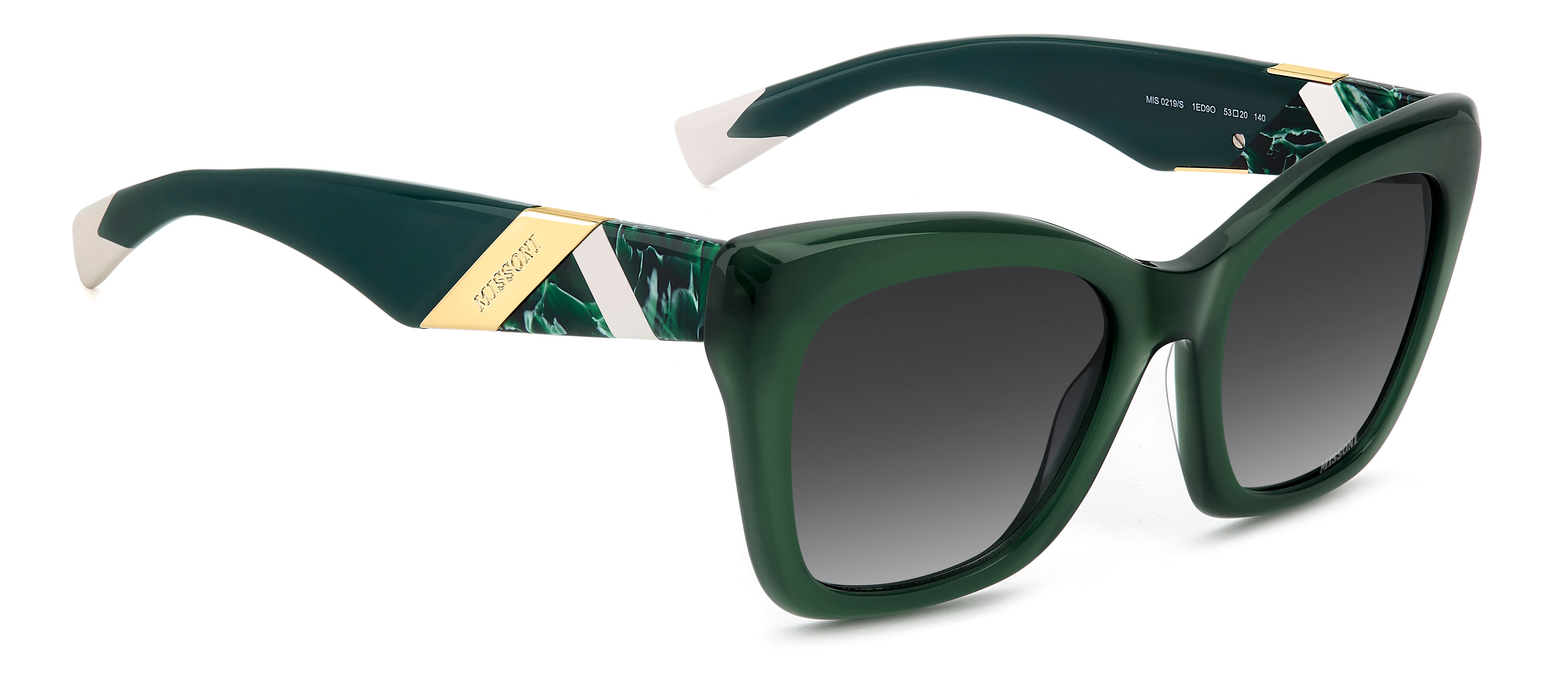 MISSONI MIS 0219/S 1ED 9O 53