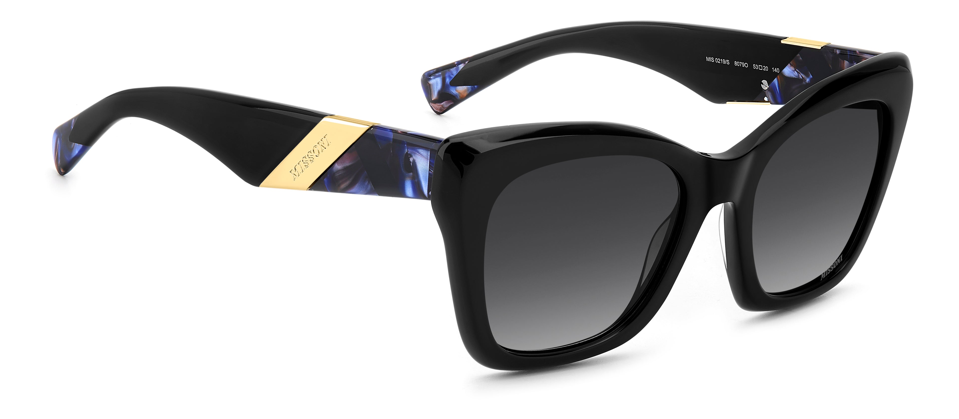 MISSONI MIS 0219/S 807 9O 53