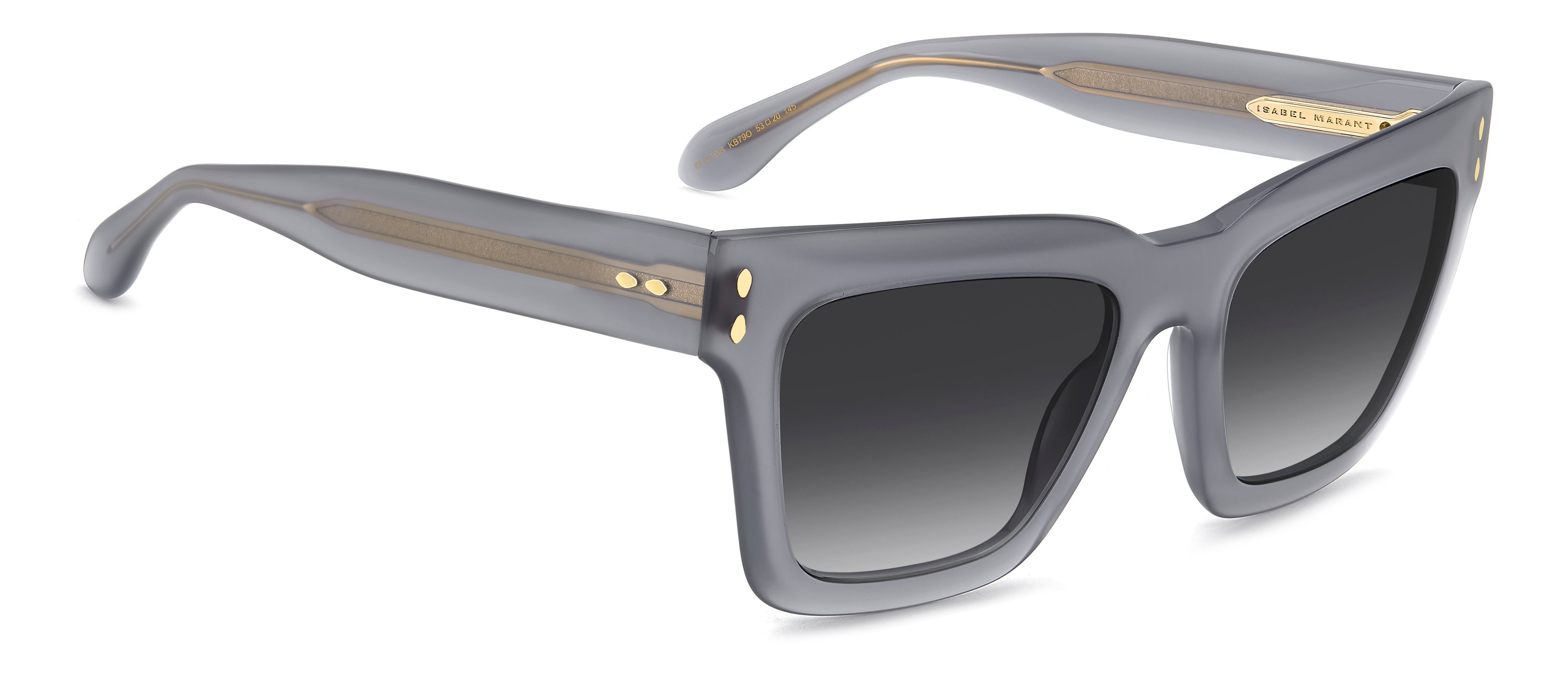 ISABEL MARANT IM 0210/S KB7 9O 53