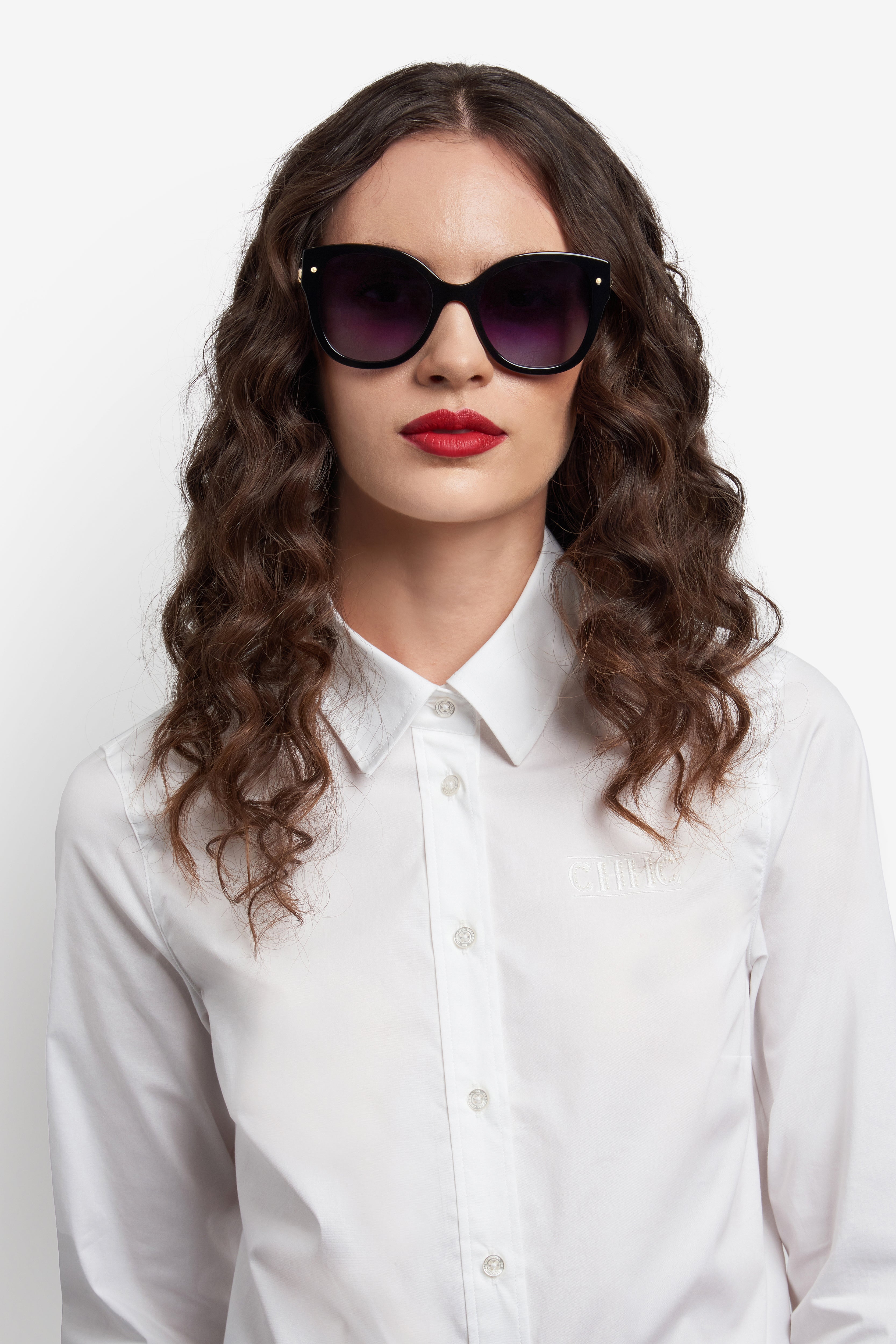 CAROLINA HERRERA HER 0318/S 807 9O 55