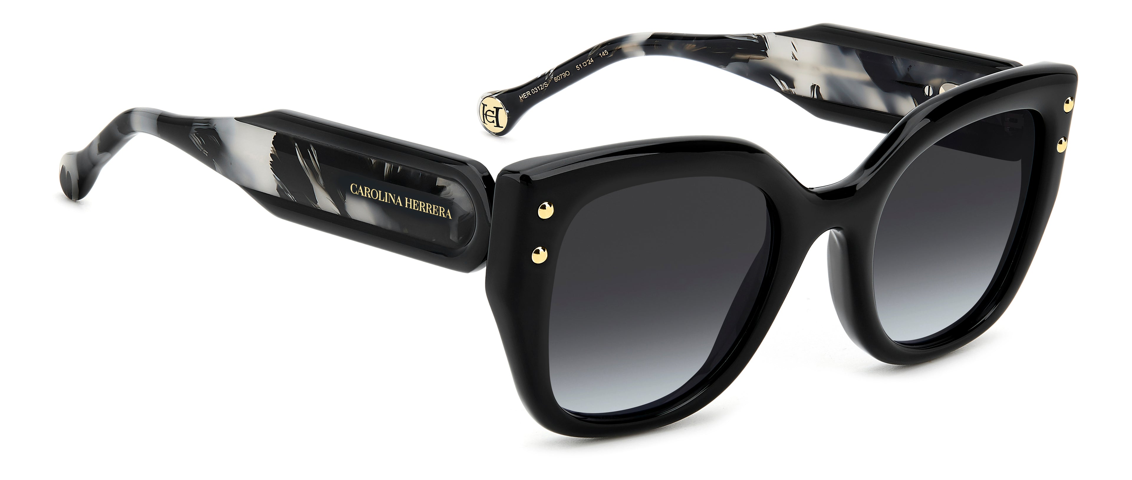 CAROLINA HERRERA HER 0312/S 807 9O 51