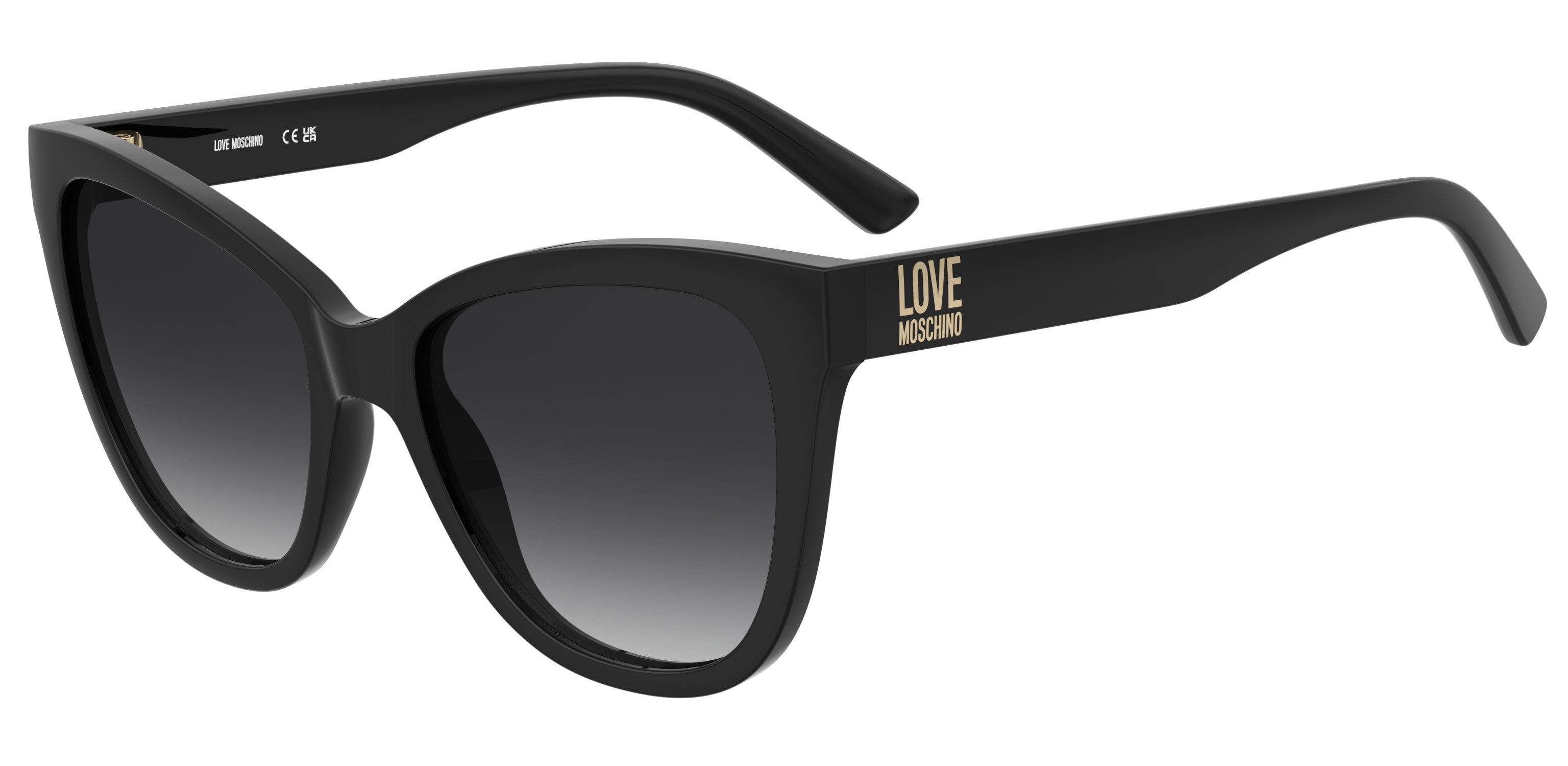 MOSCHINO LOVE MOL097/S 807 9O 54