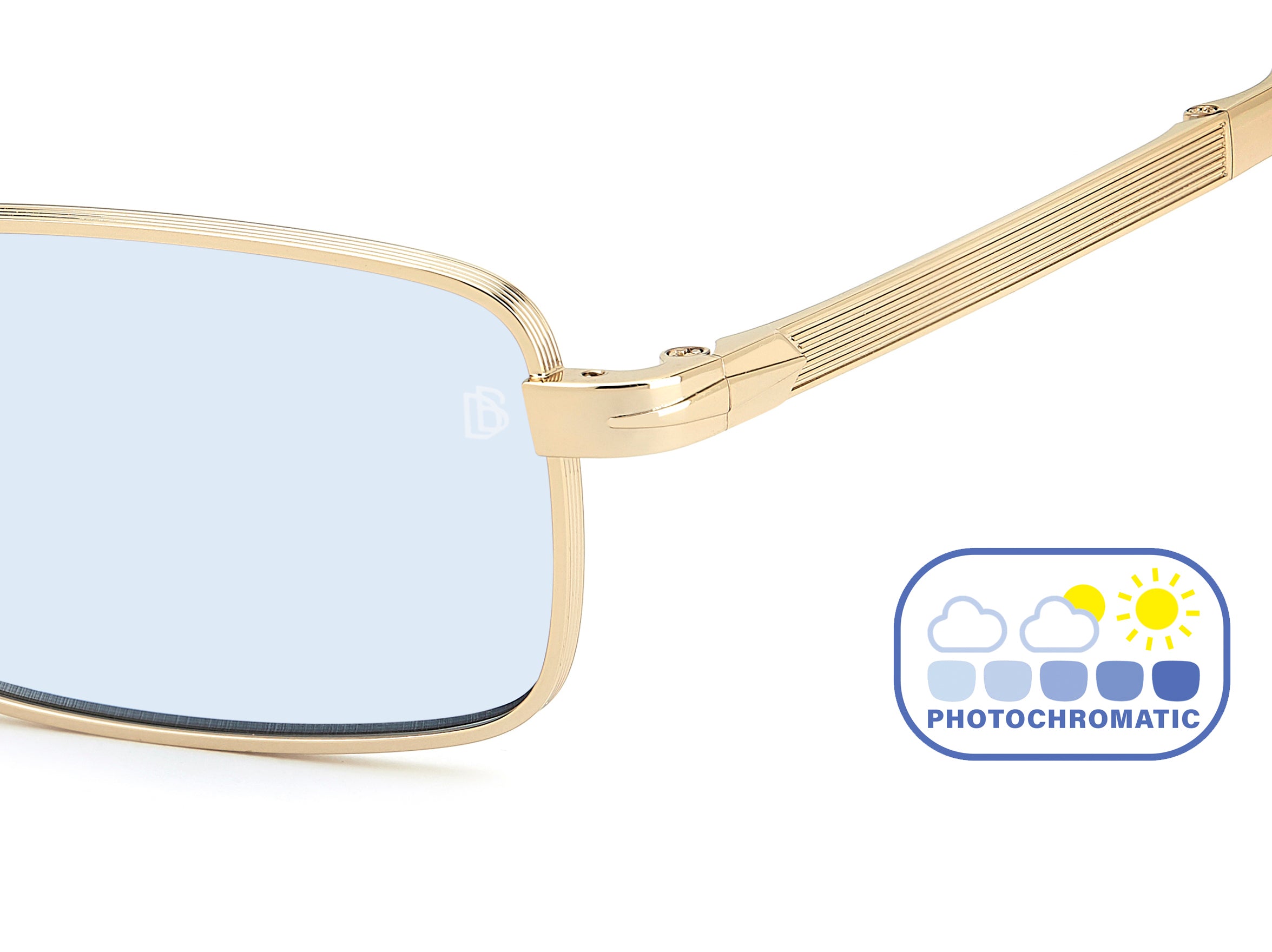 DAVID BECKHAM DB 99/ORIGAMI IDA QZ 53