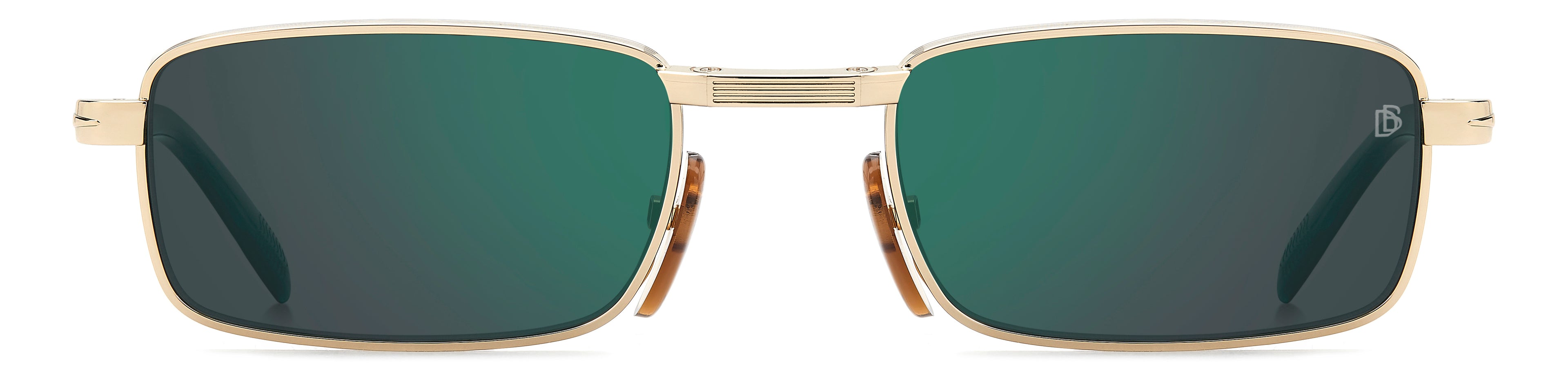 DAVID BECKHAM DB 99/ORIGAMI PEF MT 53