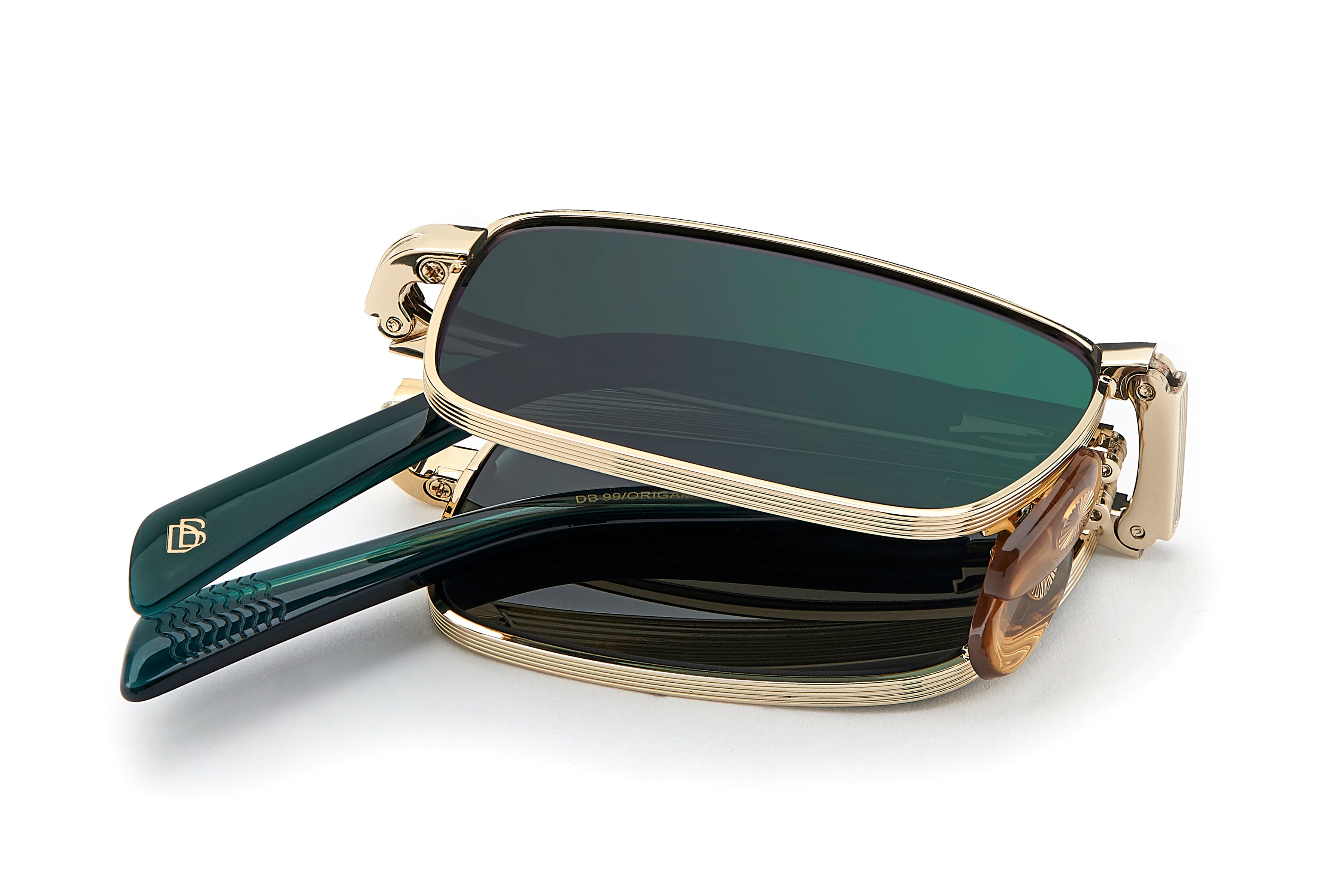 DAVID BECKHAM DB 99/ORIGAMI PEF MT 53