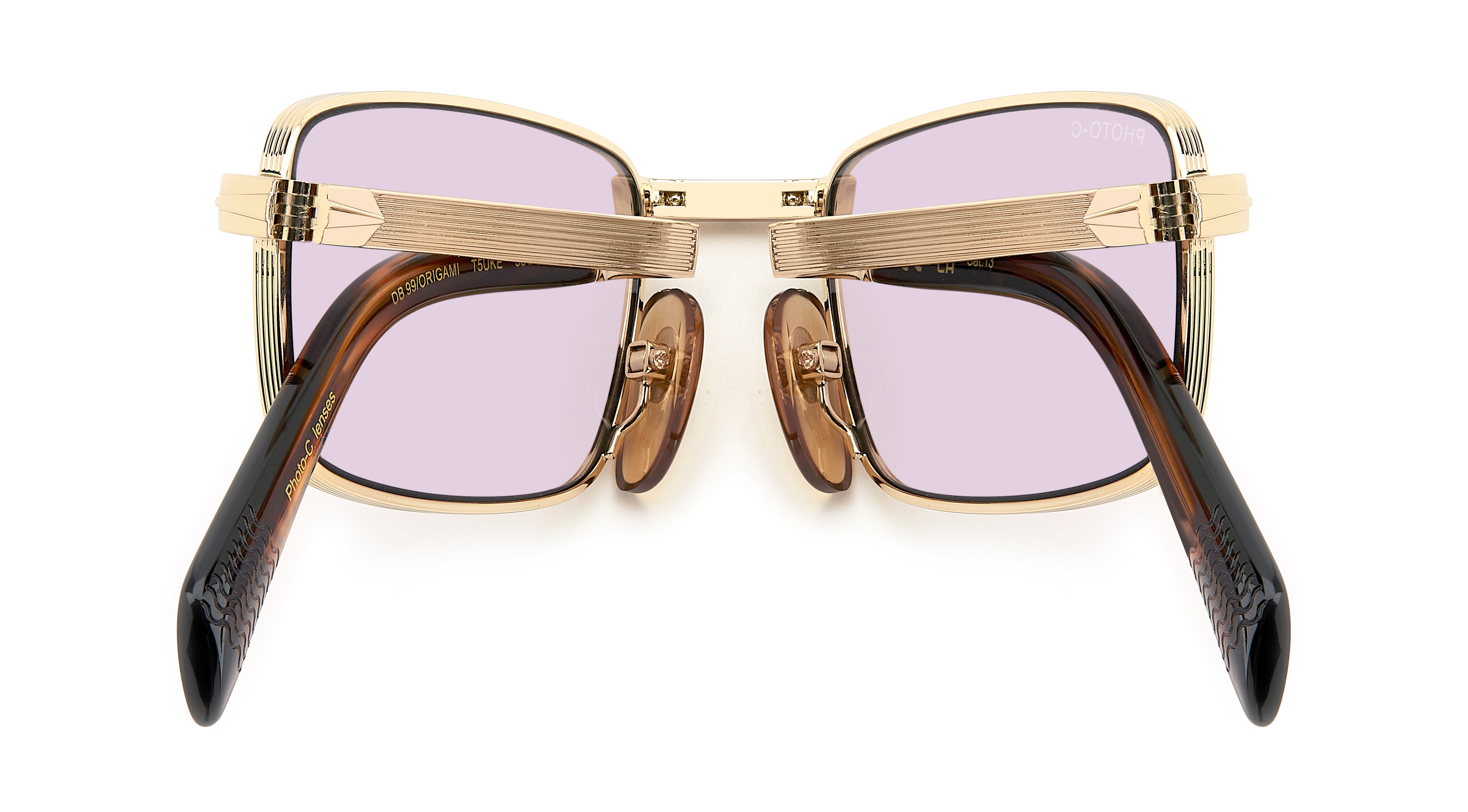 DAVID BECKHAM DB 99/ORIGAMI T5U KE 53