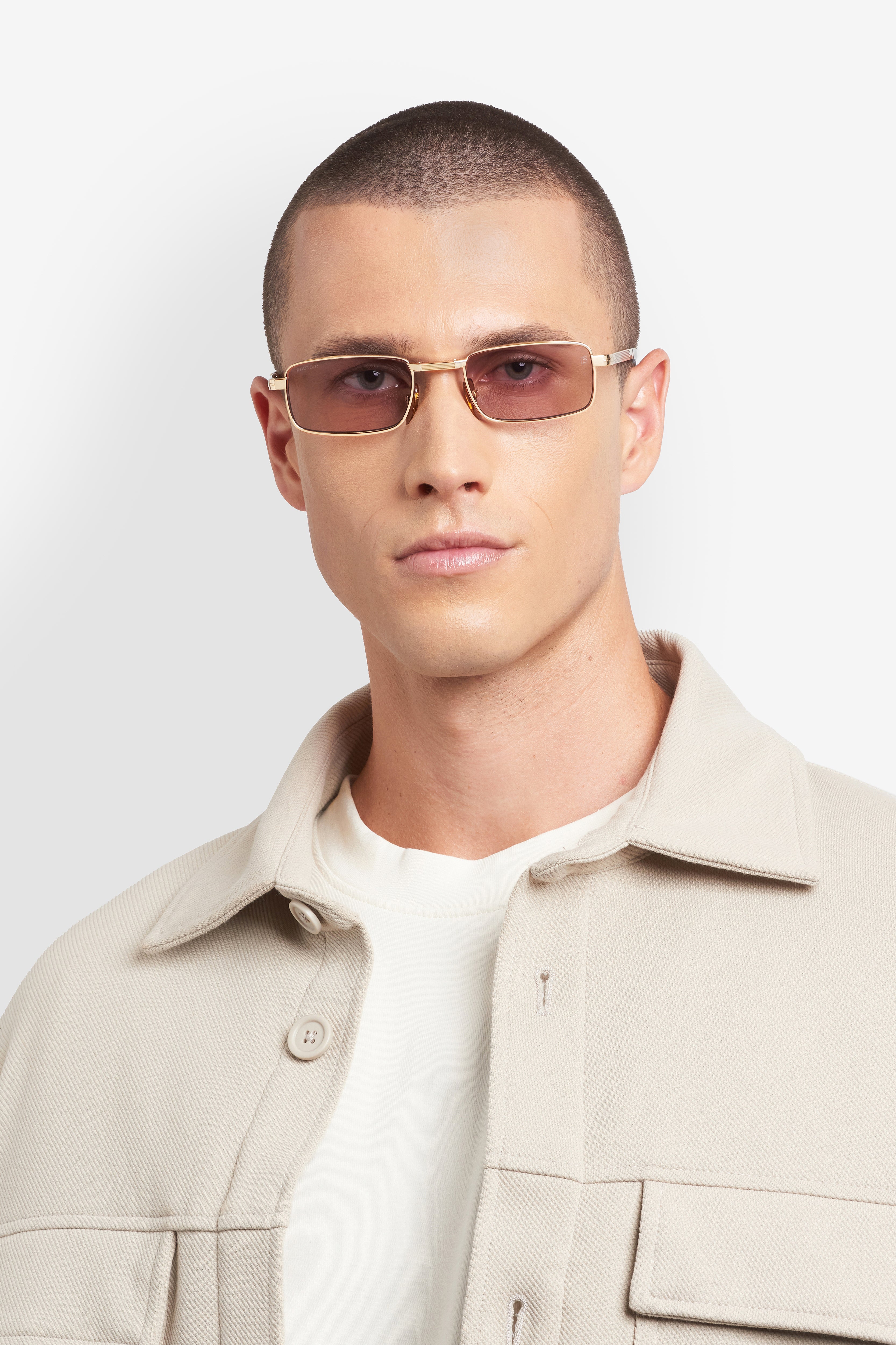 DAVID BECKHAM DB 99/ORIGAMI T5U KE 53