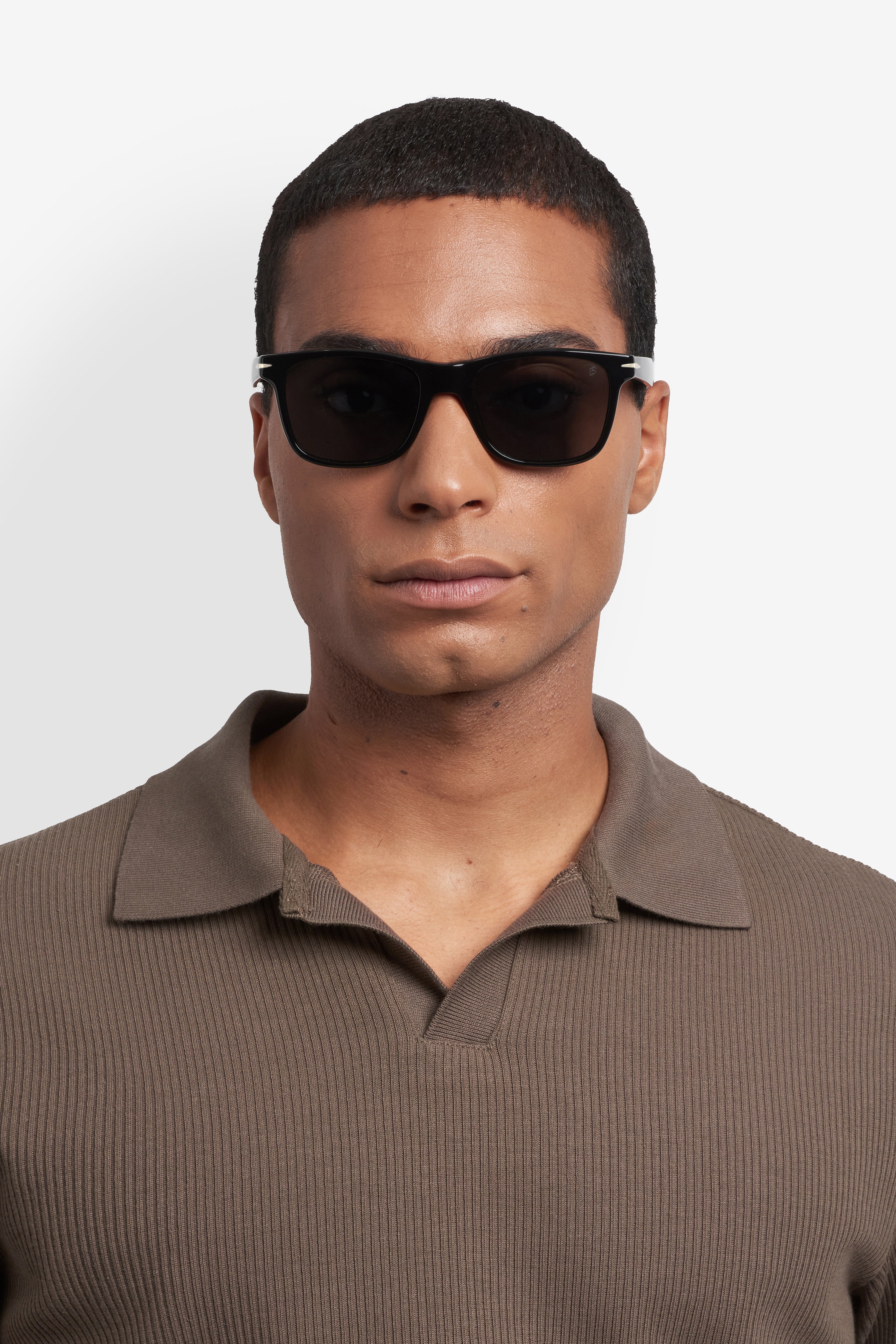 DAVID BECKHAM DB 1197/S 807 QT 54