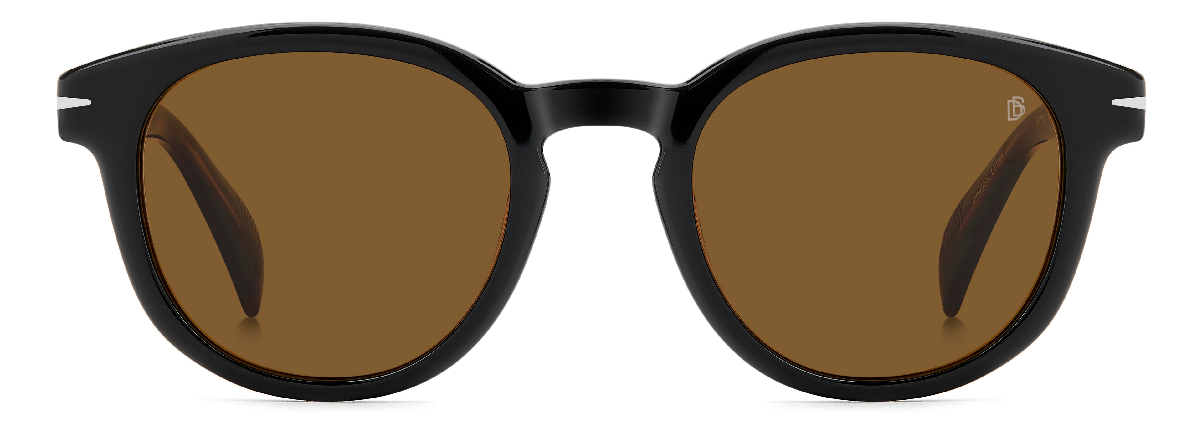 DAVID BECKHAM DB 1198/S 05K 2M 50