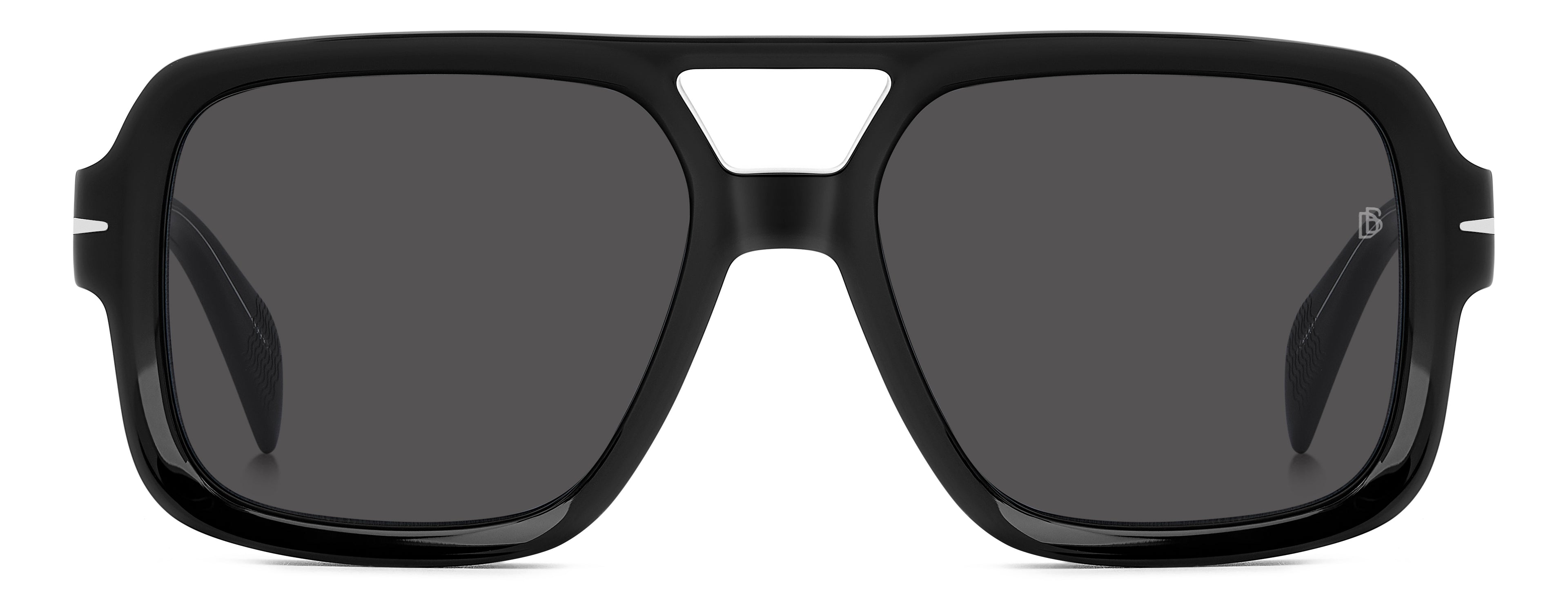 DAVID BECKHAM DB 7151/S 807 IR 55