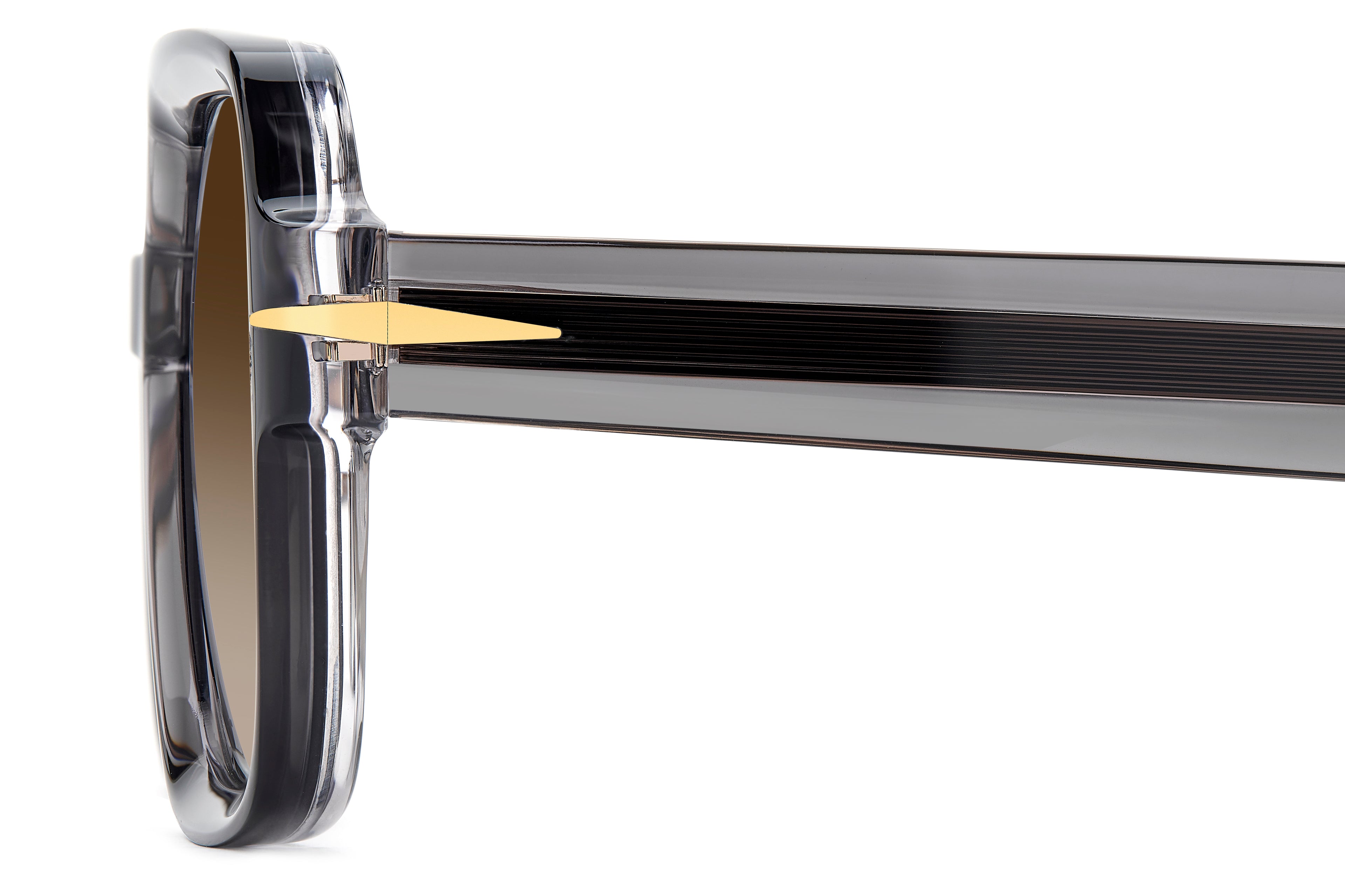 DAVID BECKHAM DB 7151/S CBL HA 55