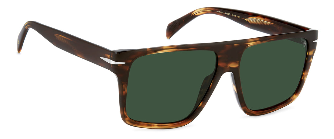 DAVID BECKHAM DB 7149/S WR9 QT 59