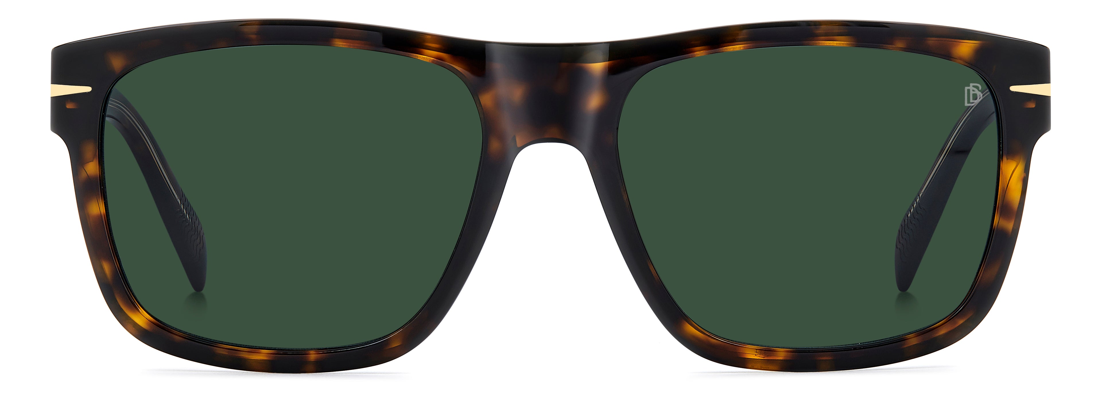 DAVID BECKHAM DB 7150/S 086 QT 57