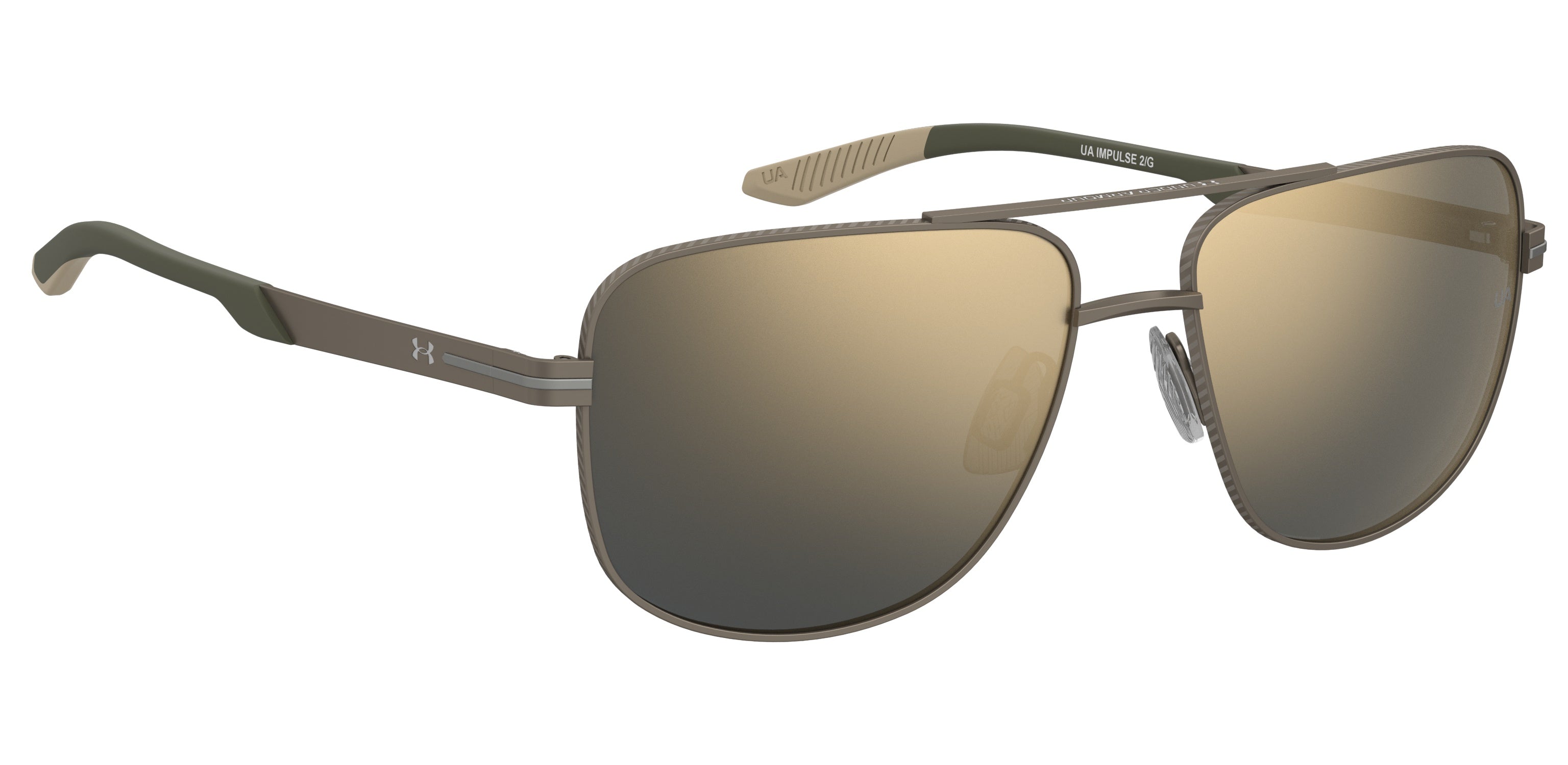 UNDER ARMOUR UA IMPULSE 2/G S05 JO 58