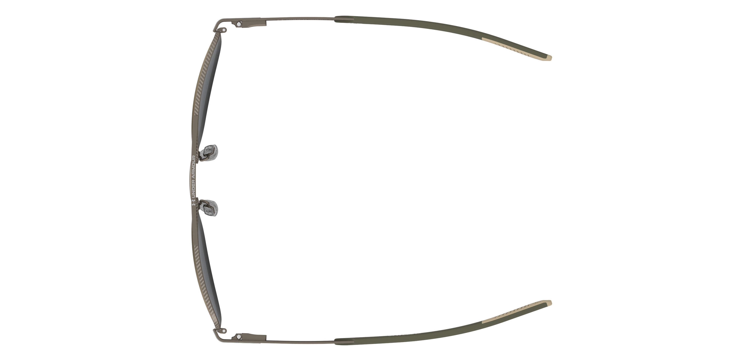 UNDER ARMOUR UA IMPULSE 2/G S05 JO 58