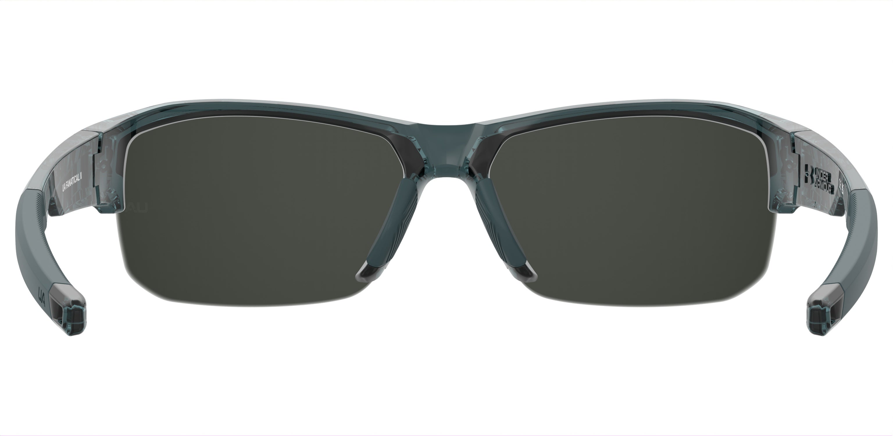 UNDER ARMOUR UA FANATICAL II QM4 UE 64