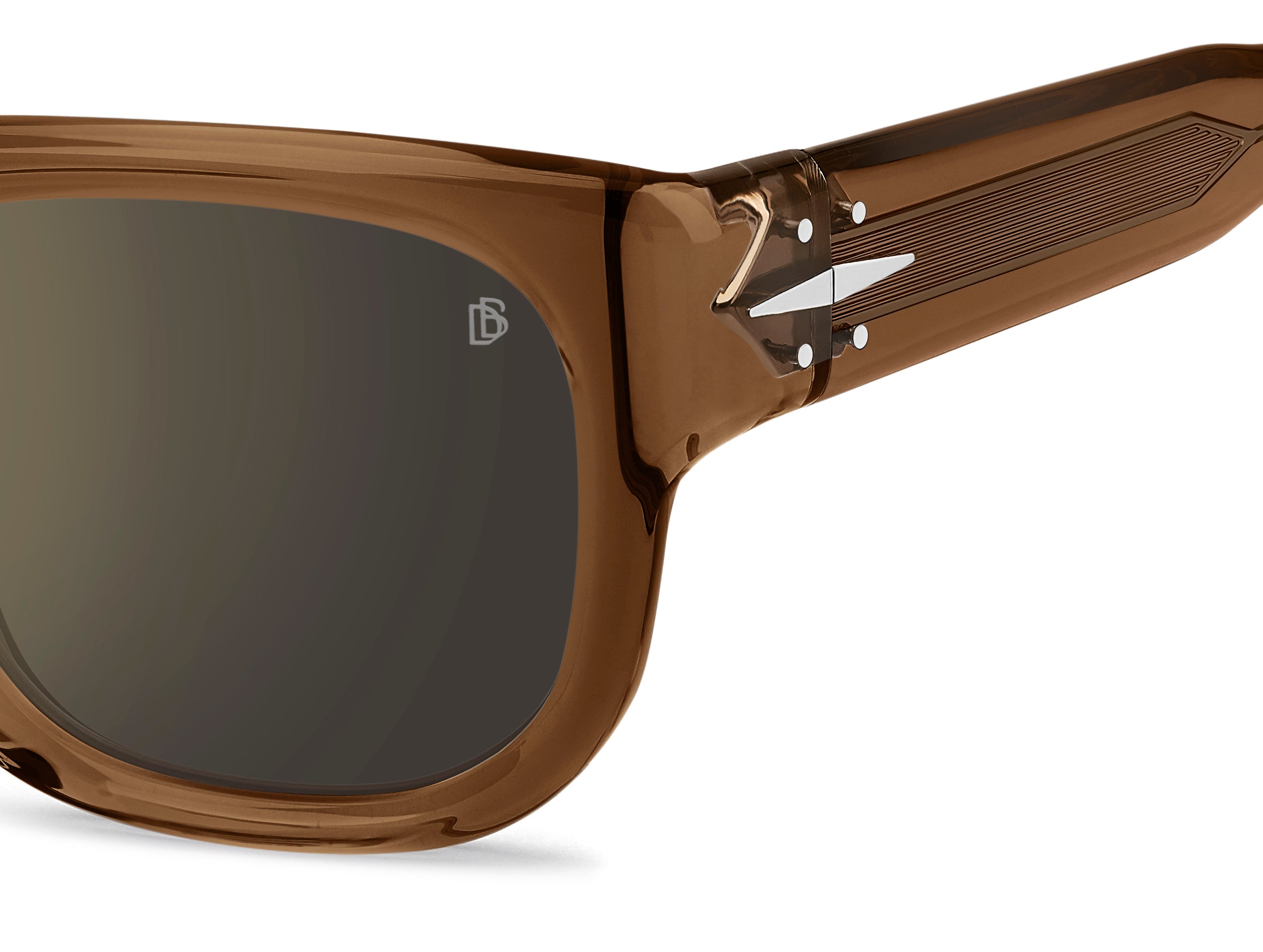 DAVID BECKHAM DB 7146/S FMP QU 53