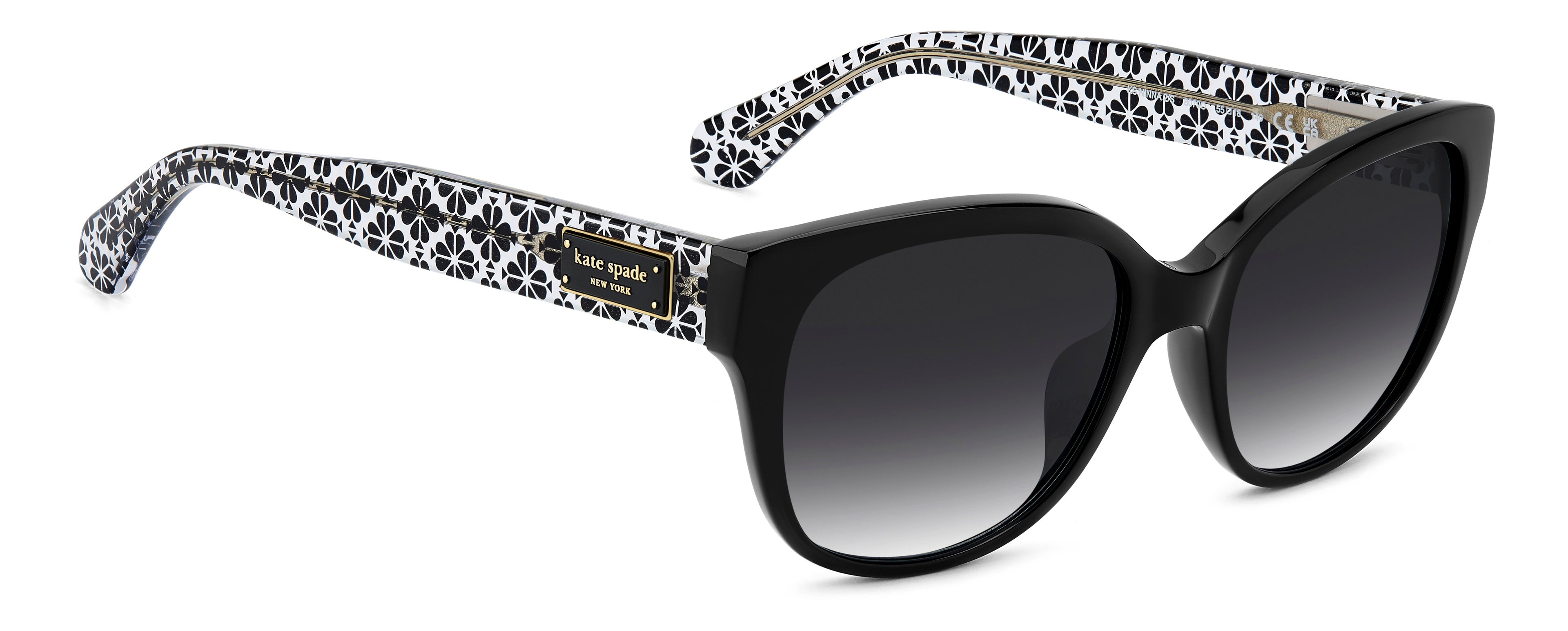 KATE SPADE KS NINNA 2/S 807 9O 55