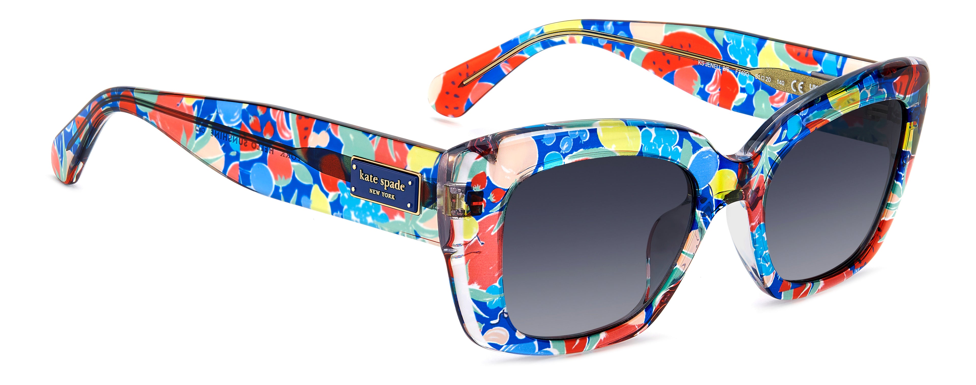 KATE SPADE KS JENELL 2/S F74 9O 51