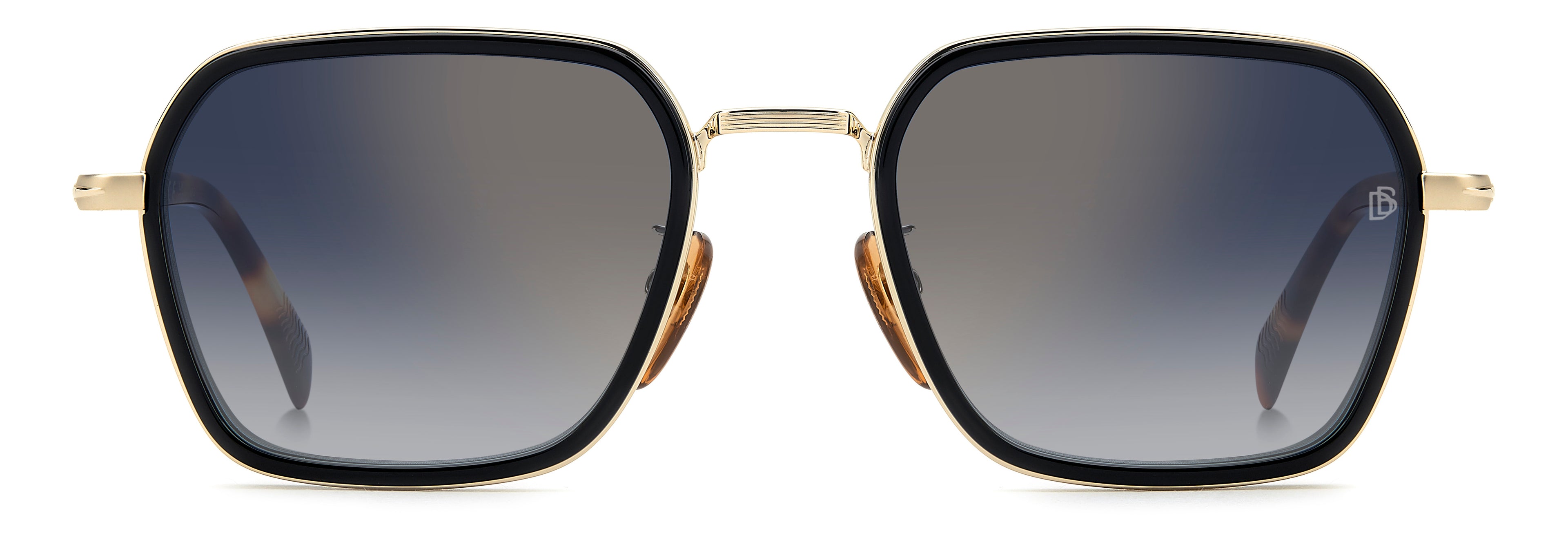 DAVID BECKHAM DB 1194/G/S RHL 1V 53