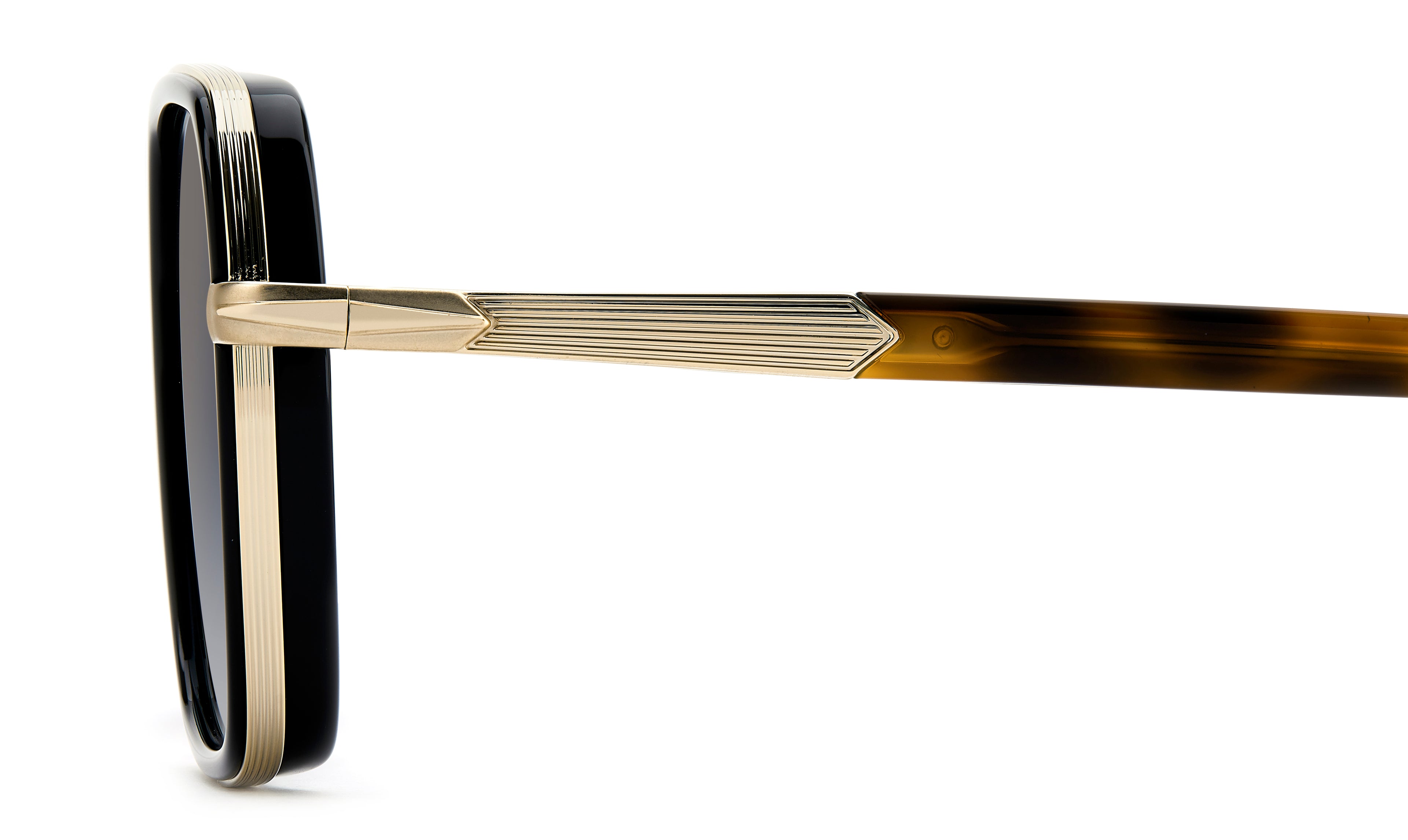 DAVID BECKHAM DB 1194/G/S RHL 1V 53