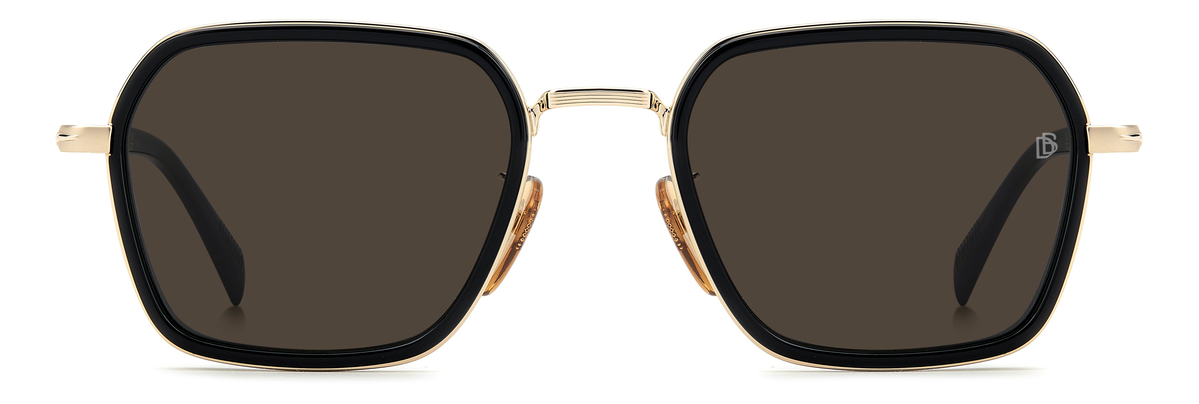 DAVID BECKHAM DB 1194/G/S RHL IR 53