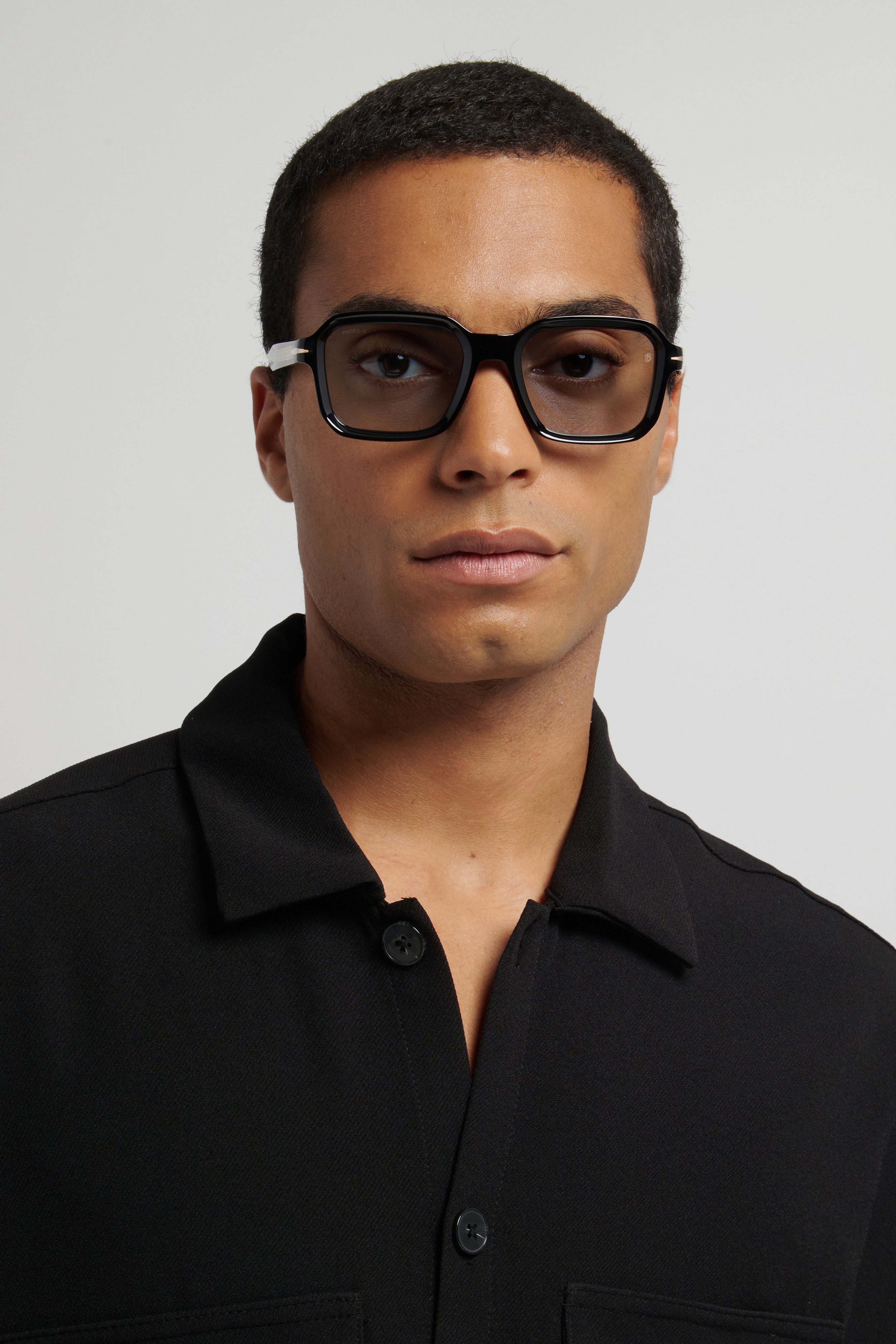 DAVID BECKHAM DB 7147/S 807 QZ 52