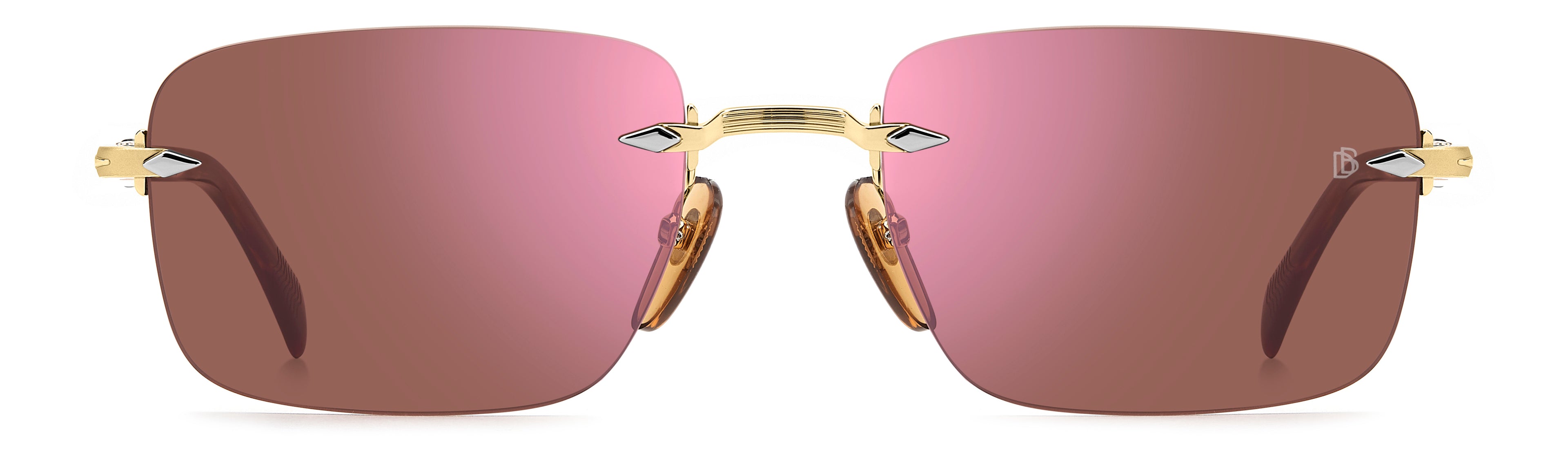 DAVID BECKHAM DB 1195/S I20 13 57