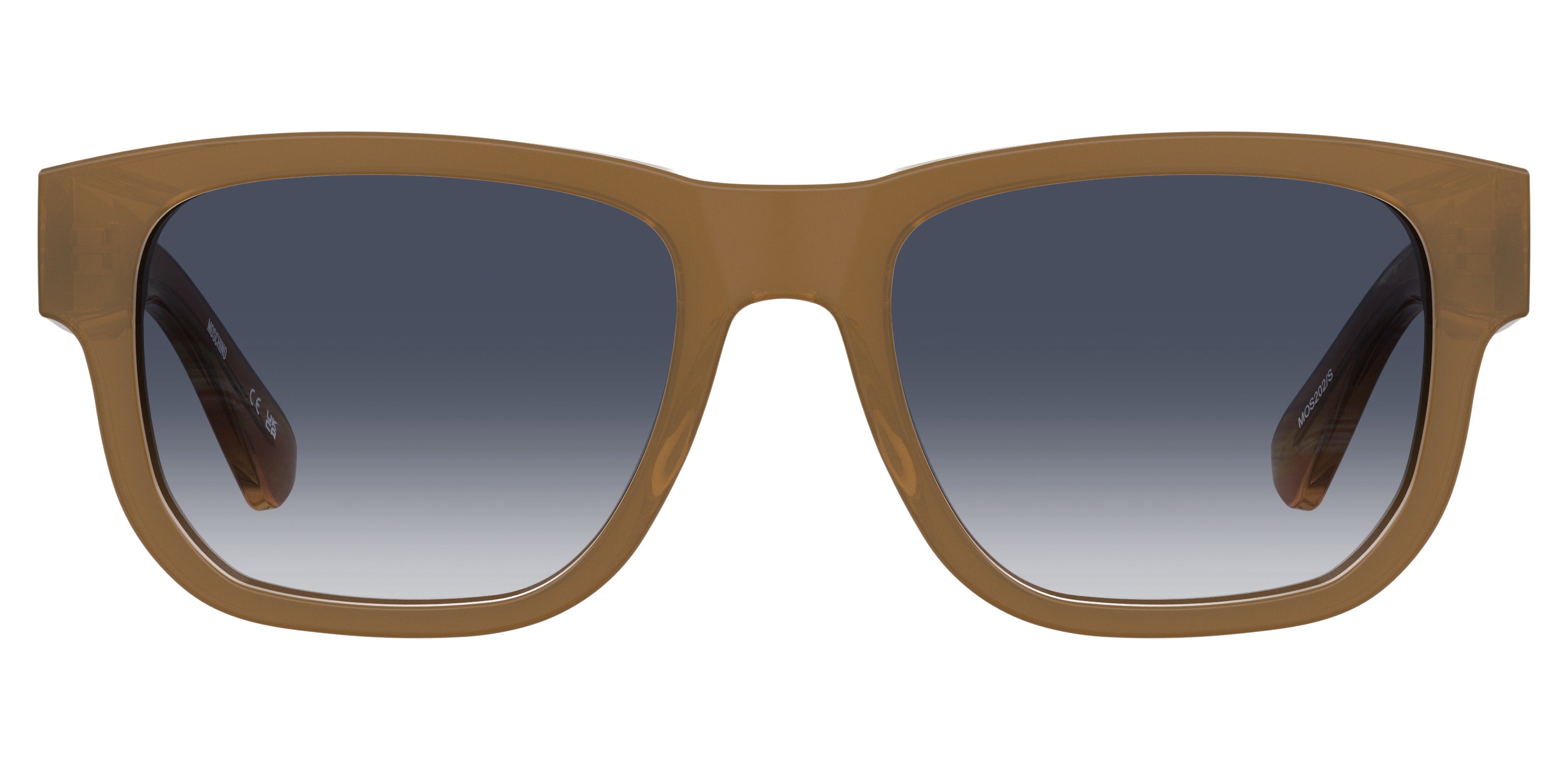 MOSCHINO MOS202/S JX1 08 54