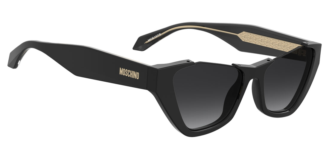 MOSCHINO MOS197/S 807 9O 53