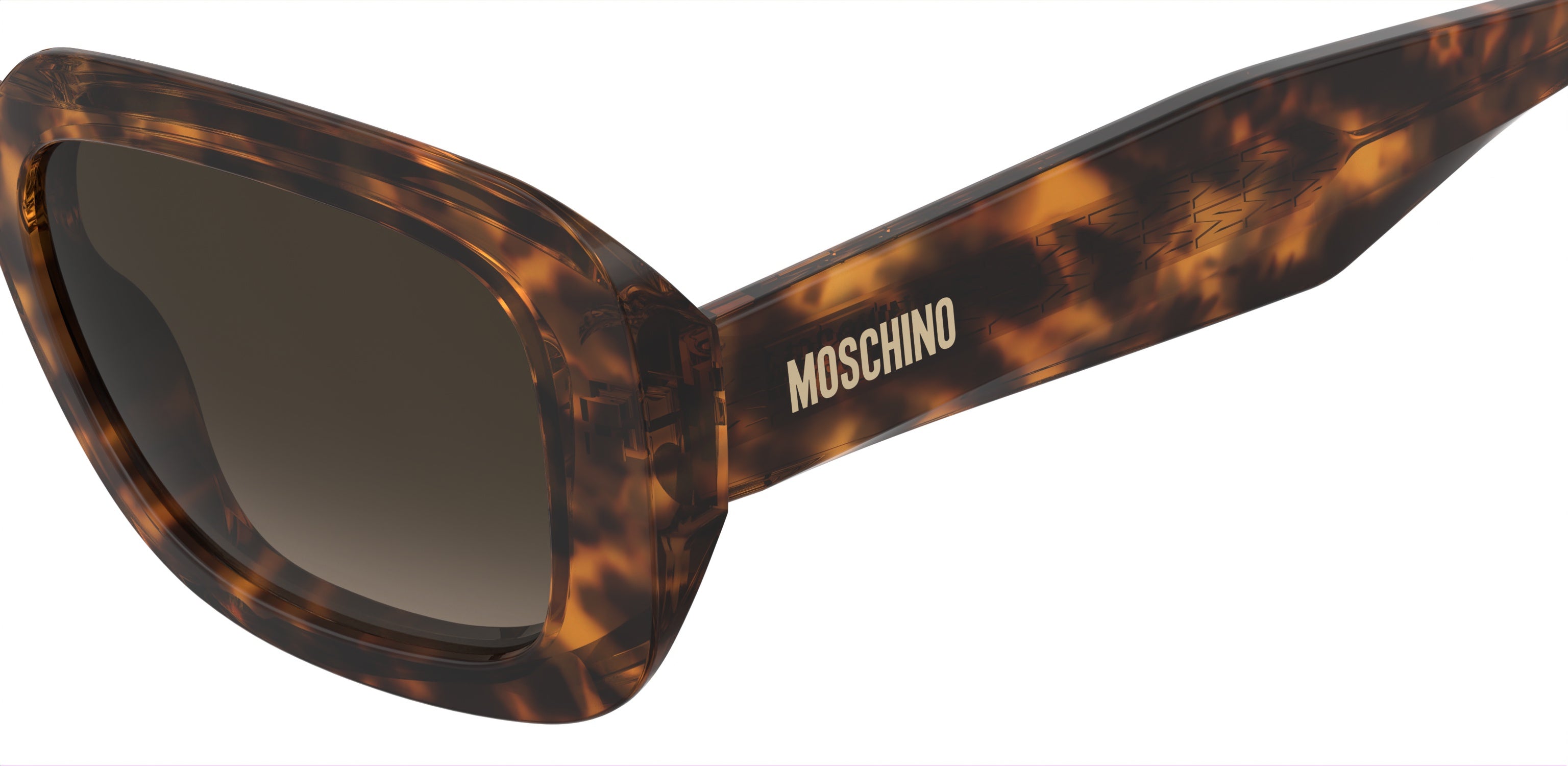 MOSCHINO MOS199/S 086 HA 54