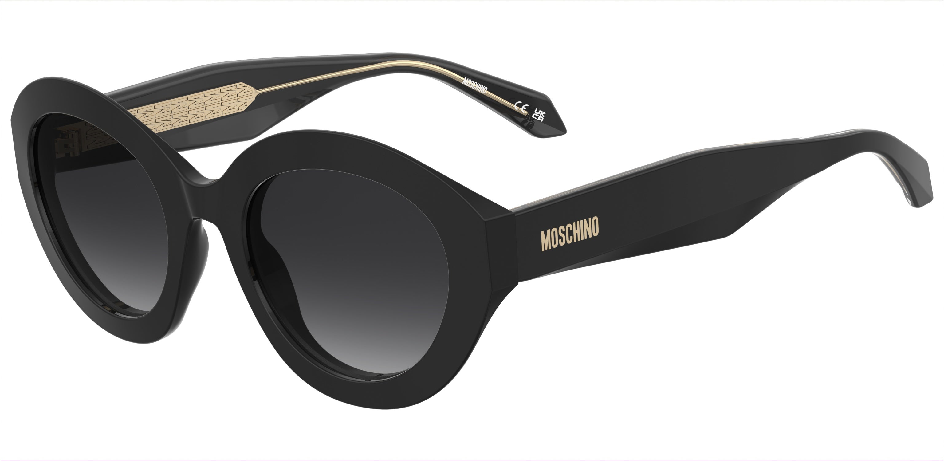 MOSCHINO MOS200/S 807 9O 53