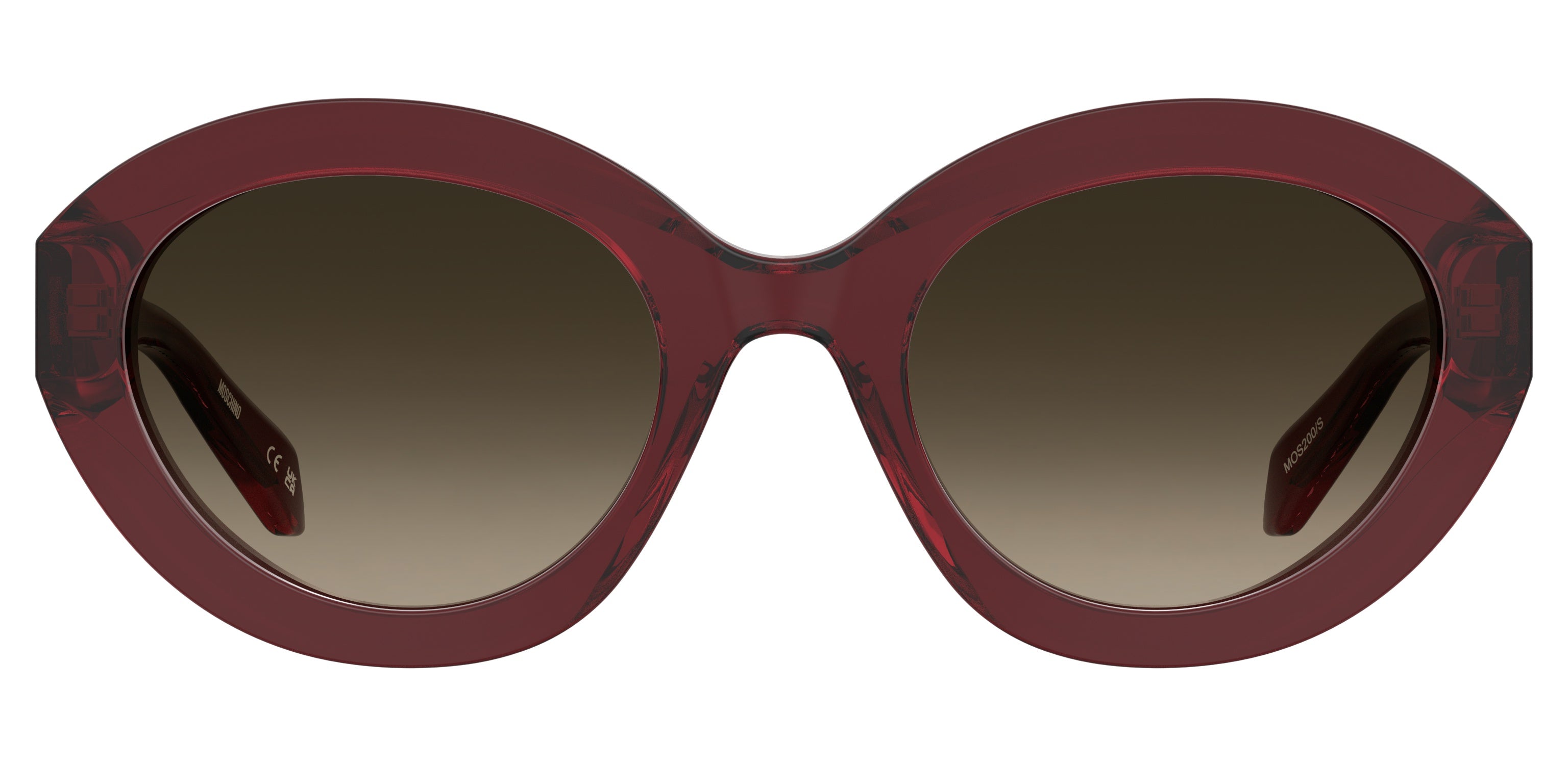 MOSCHINO MOS200/S 8CQ HA 53