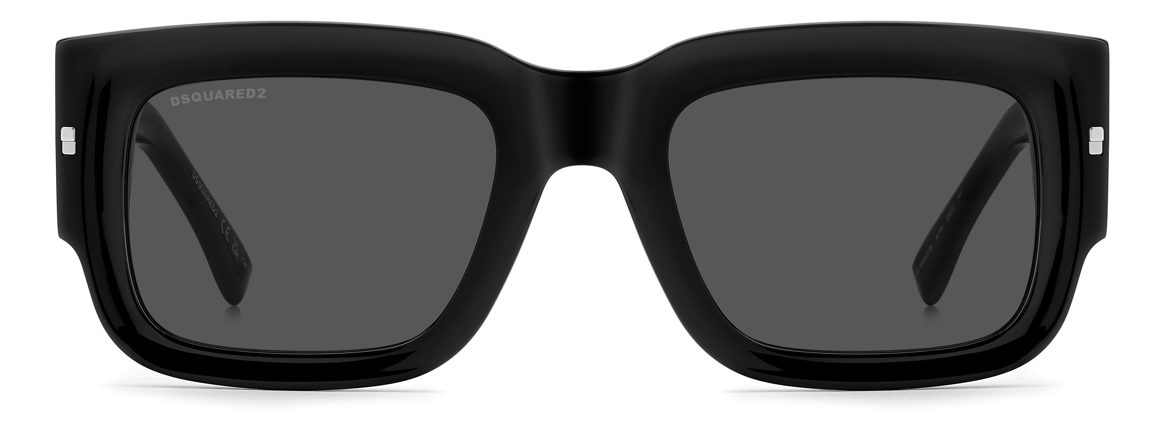 DSQUARED2 D2 0089/S/SE 807 IR 52