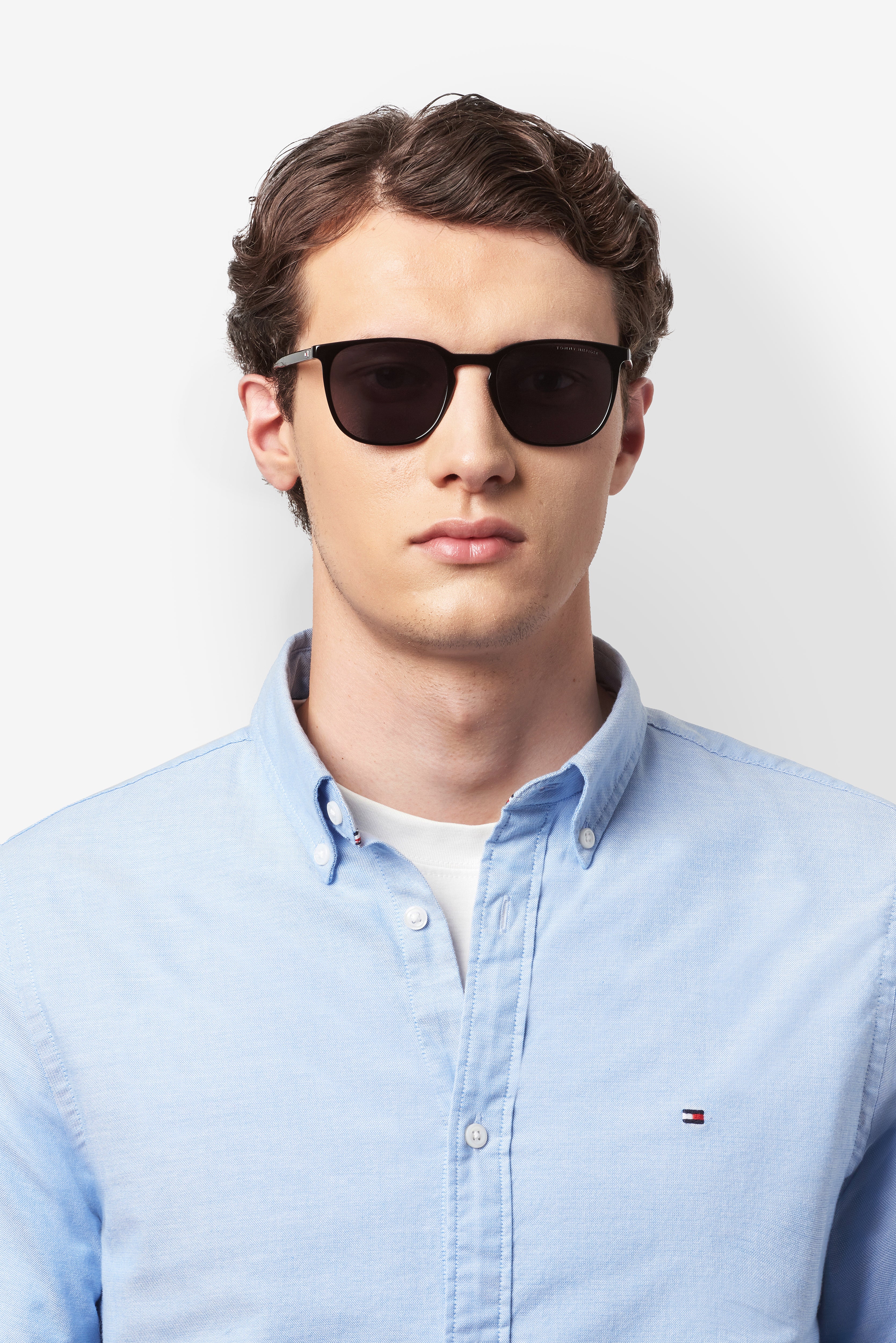 TOMMY HILFIGER TH 2266/S 807 IR 52