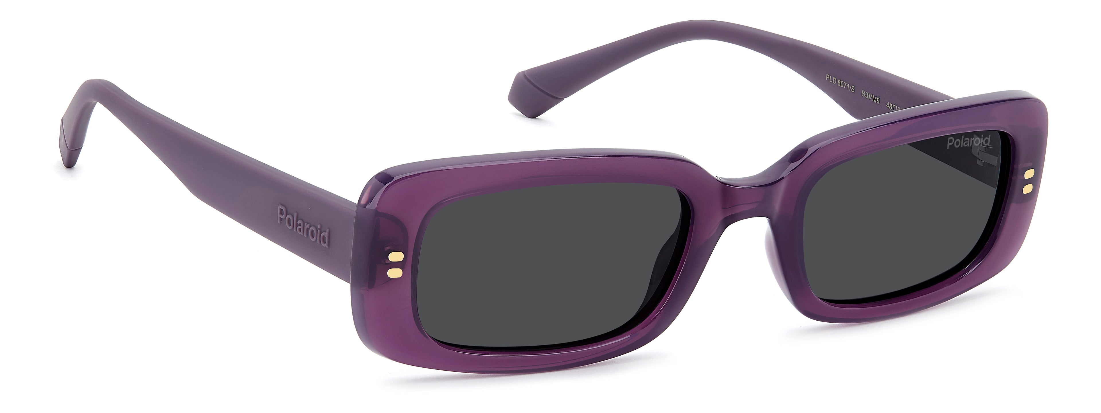 POLAROID KIDS PLD 8071/S B3V M9 48