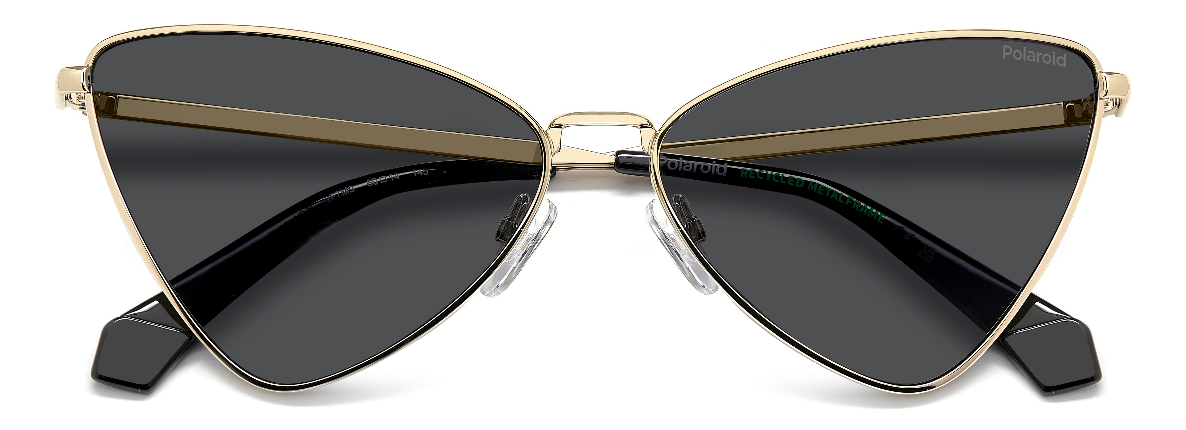 POLAROID PLD 6244/S/X 2F7 M9 60