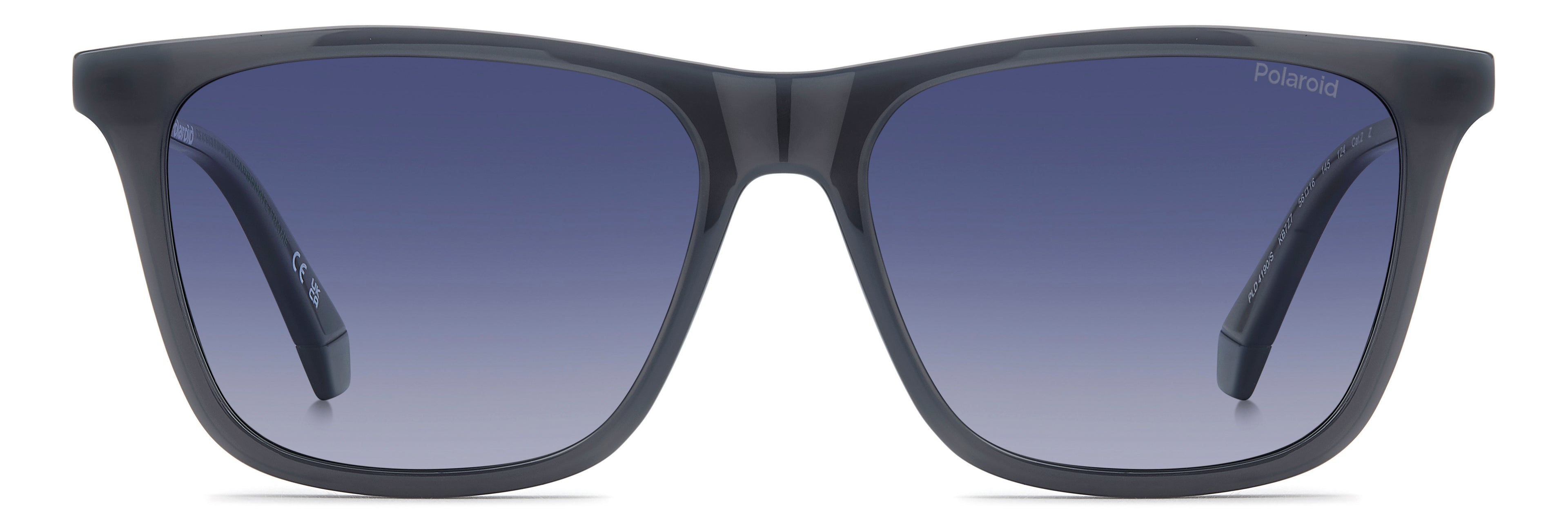 POLAROID PLD 4190/S KB7 Z7 56