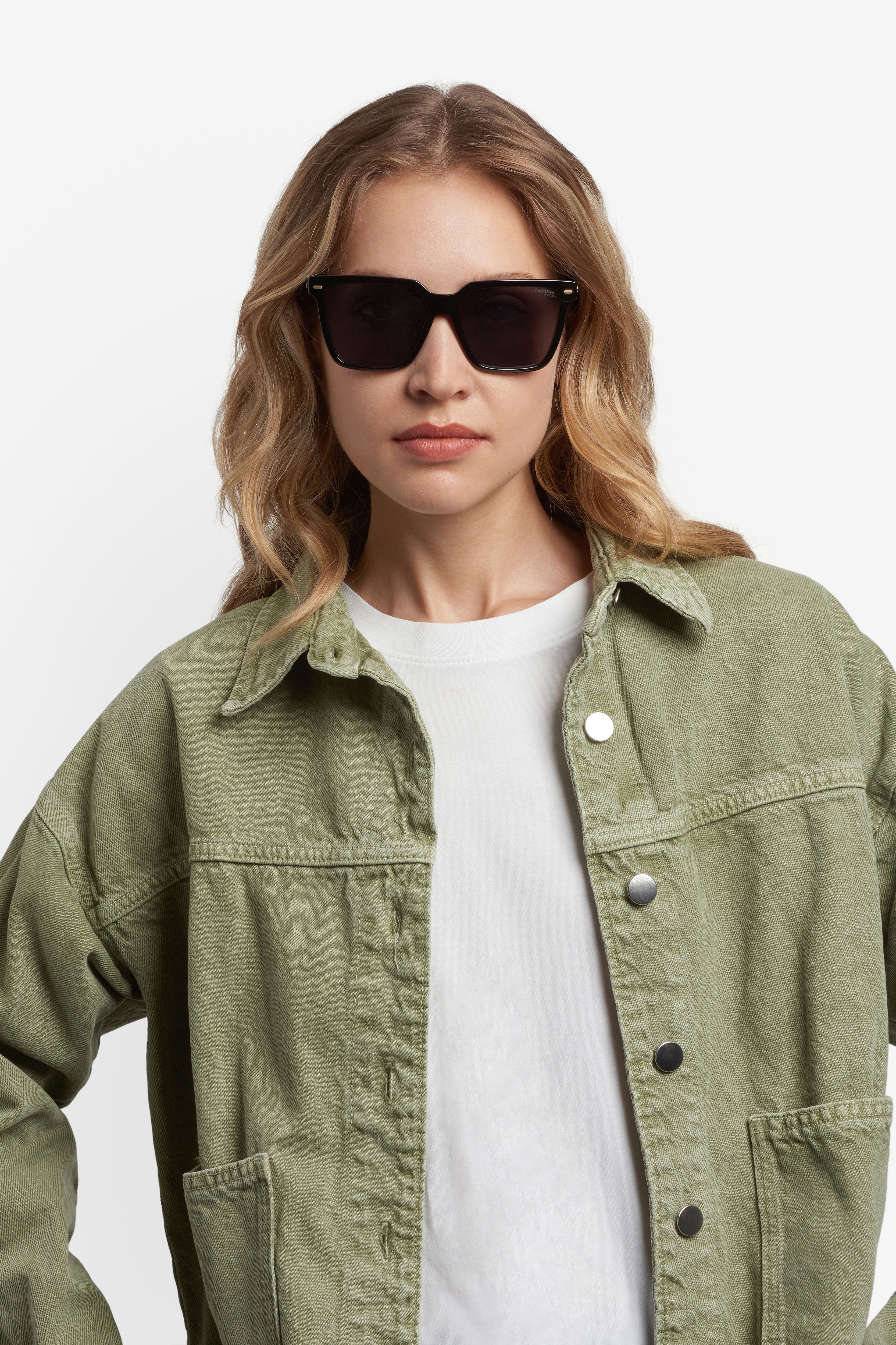 CARRERA 3069/S 807 IR 57