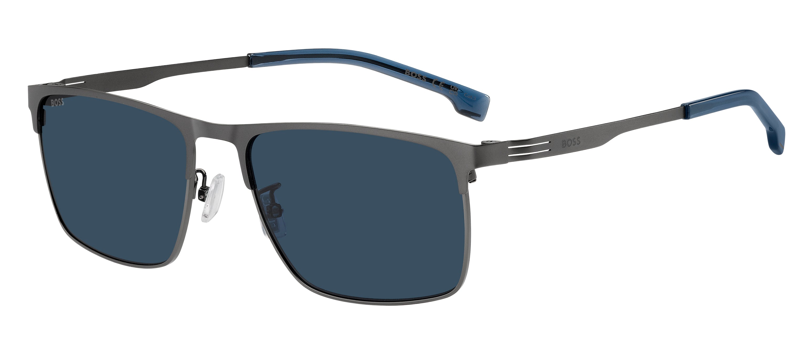 HUGO BOSS BOSS 1837/G/S R80 KU 57