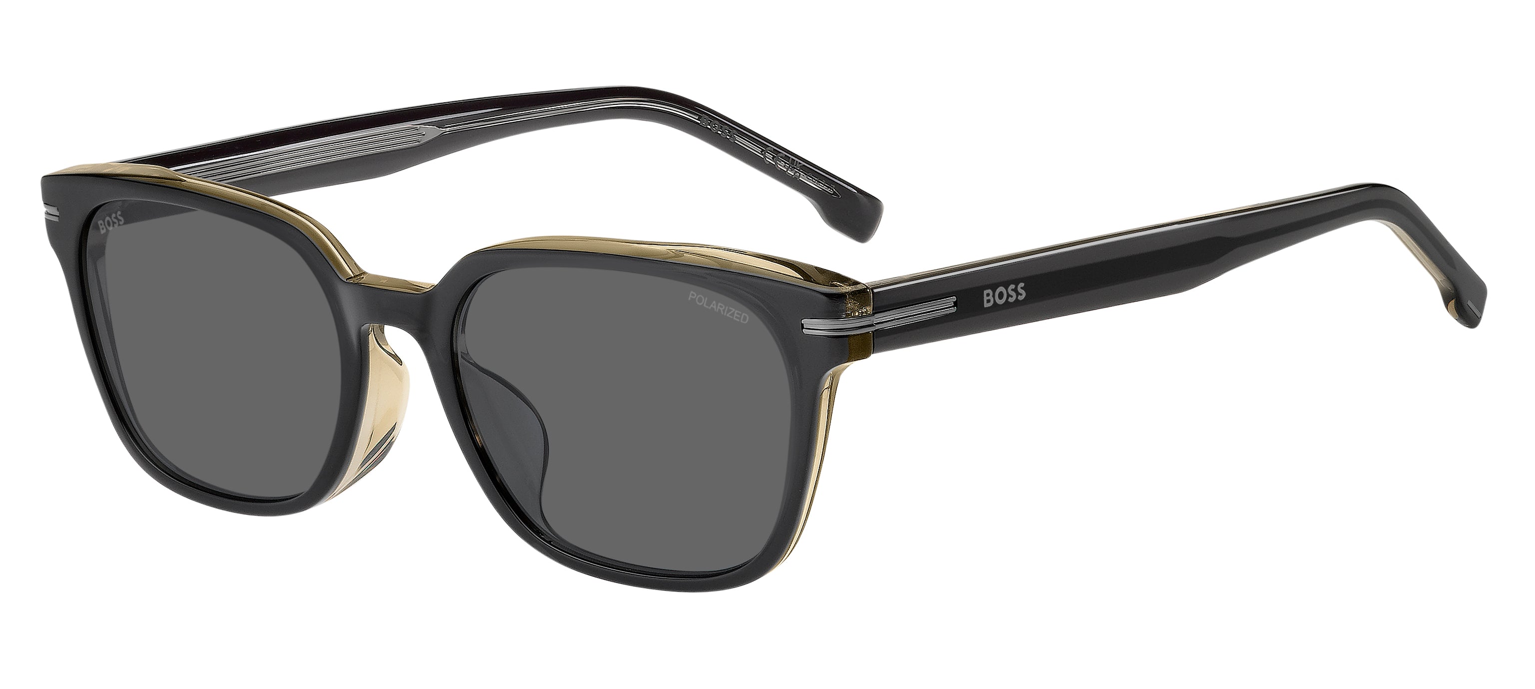 HUGO BOSS BOSS 1869/F/S YQL M9 55