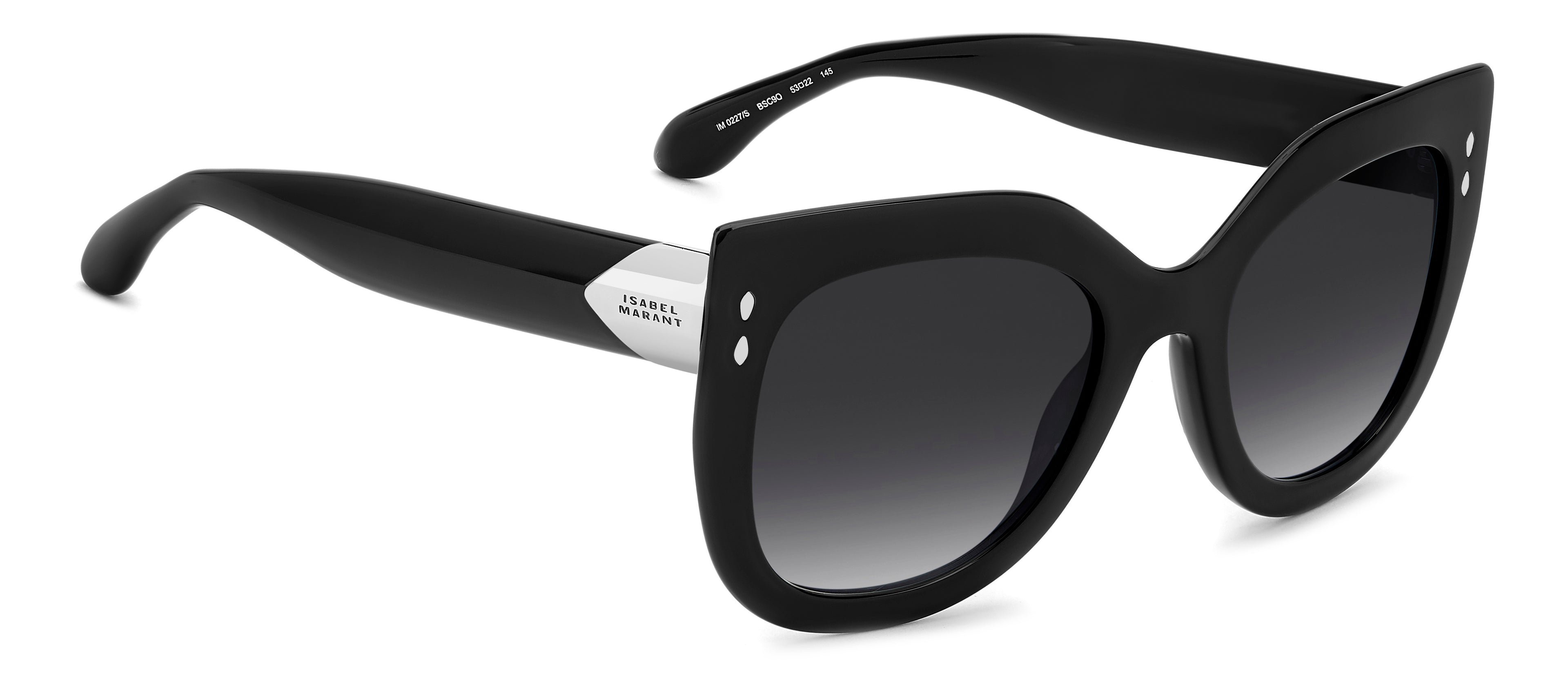 ISABEL MARANT IM 0227/S BSC 9O 53