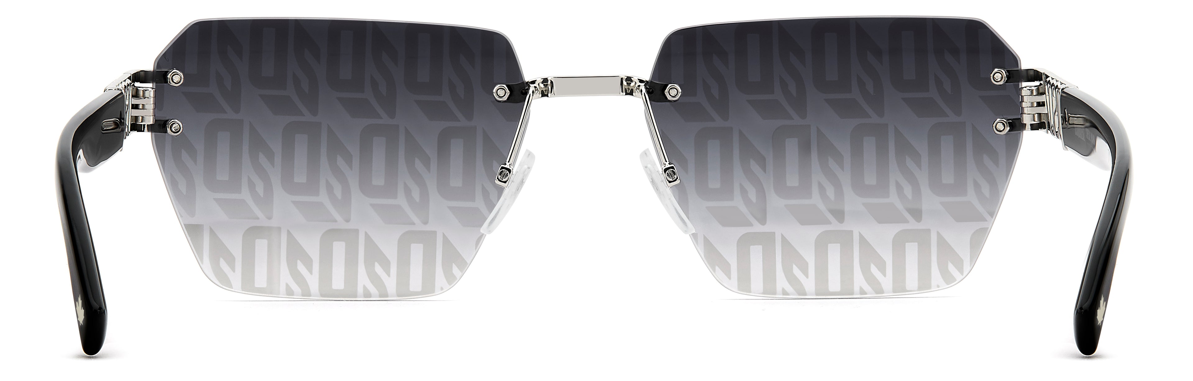 DSQUARED2 D2 0173/S 010 MD 58