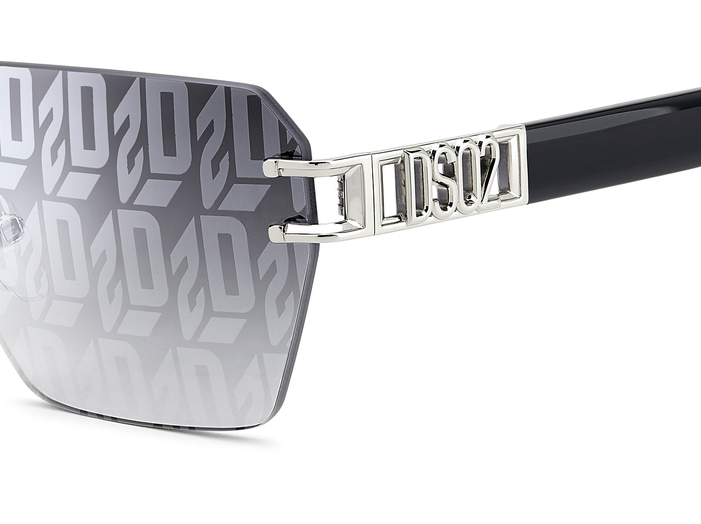 DSQUARED2 D2 0173/S 010 MD 58