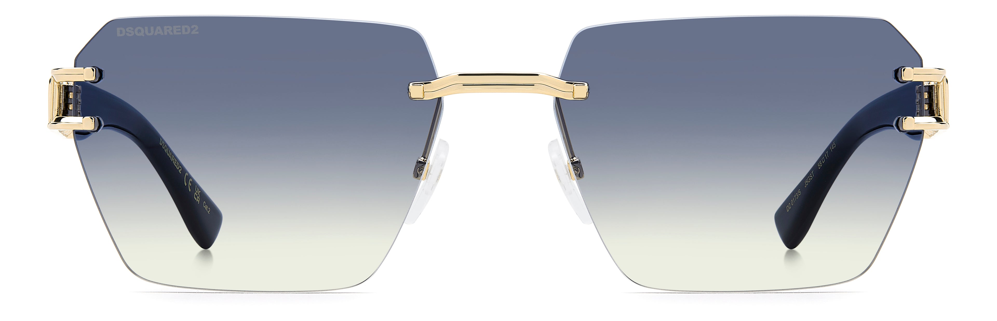 DSQUARED2 D2 0173/S J5G ST 58