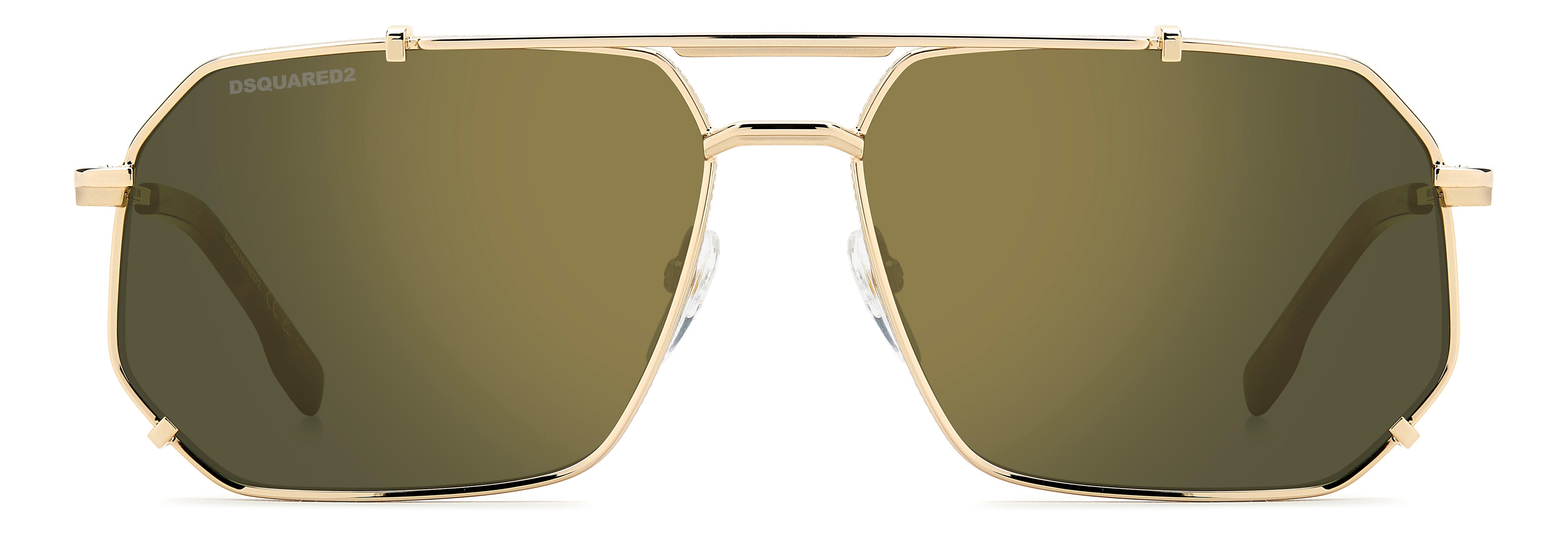 DSQUARED2 D2 0175/S J5G CW 61