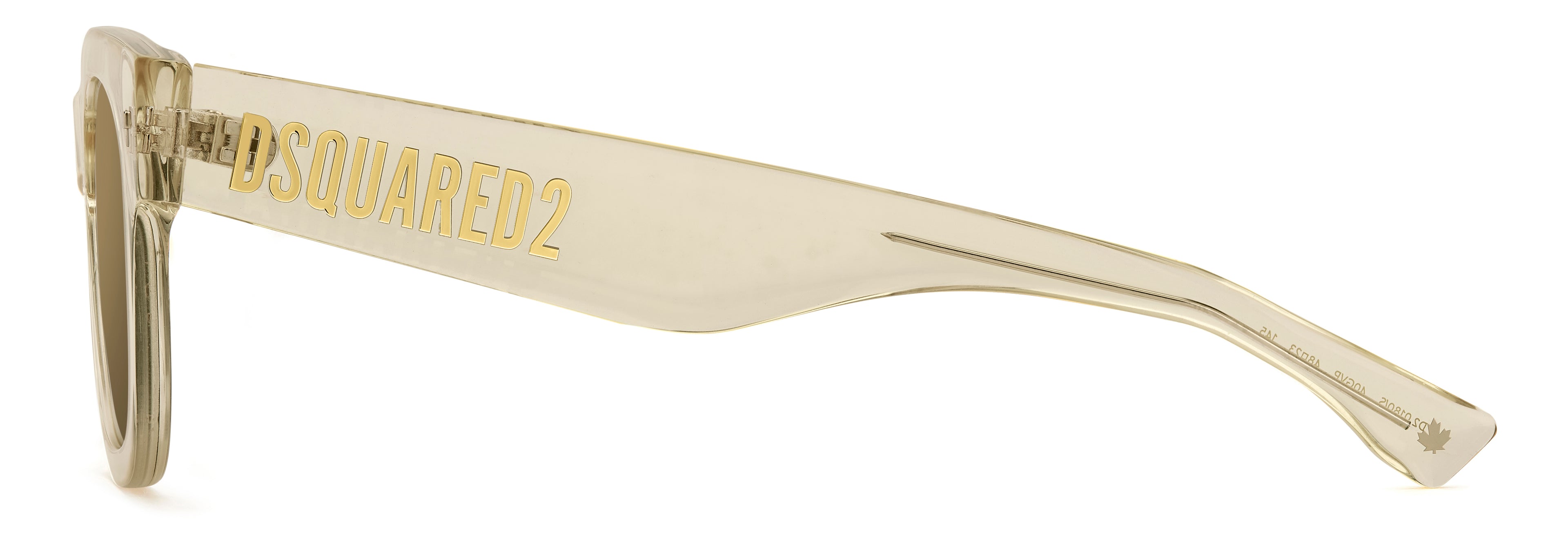 DSQUARED2 D2 0180/S 40G VP 48
