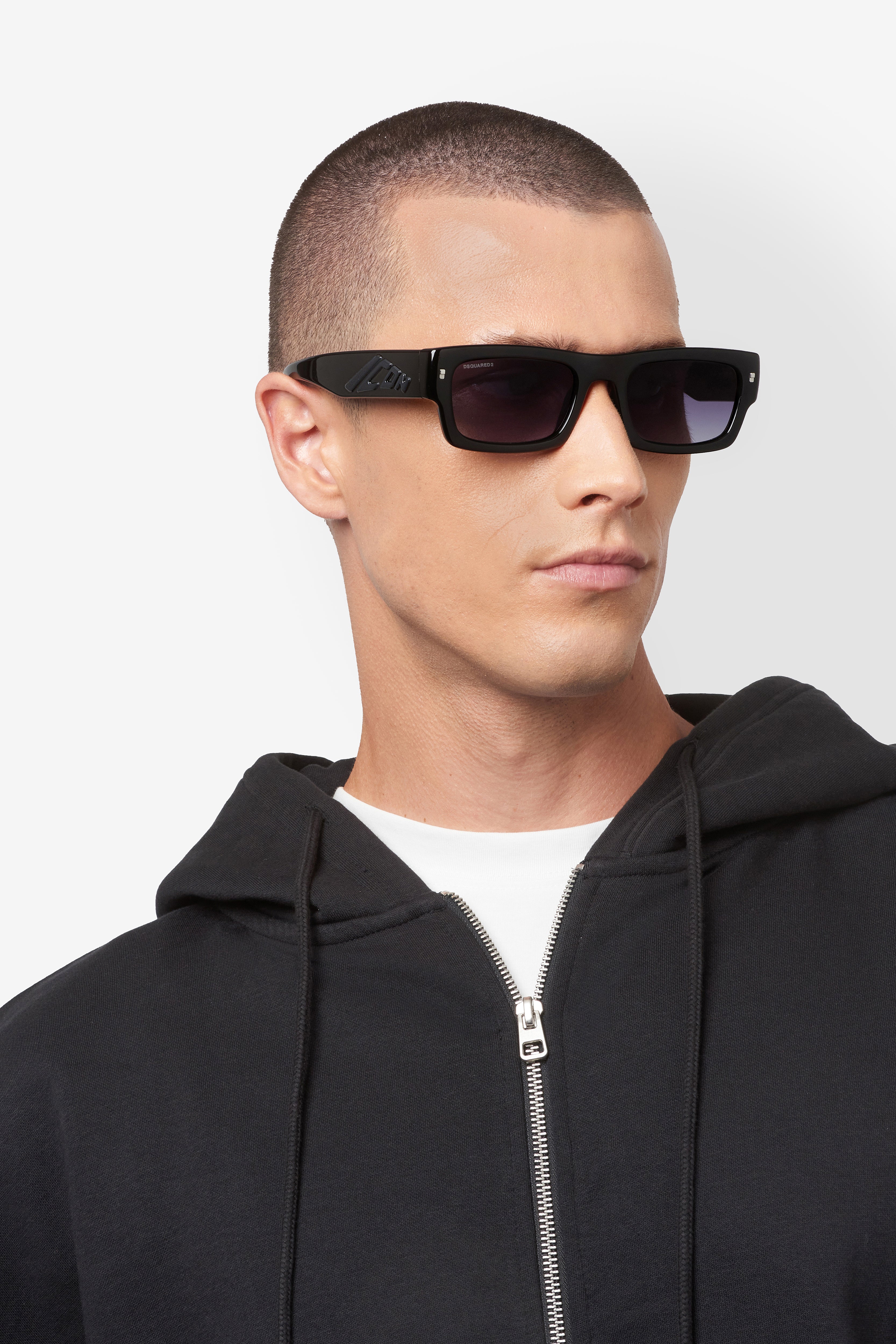 DSQUARED2 ICON 0027/S 807 9O 55